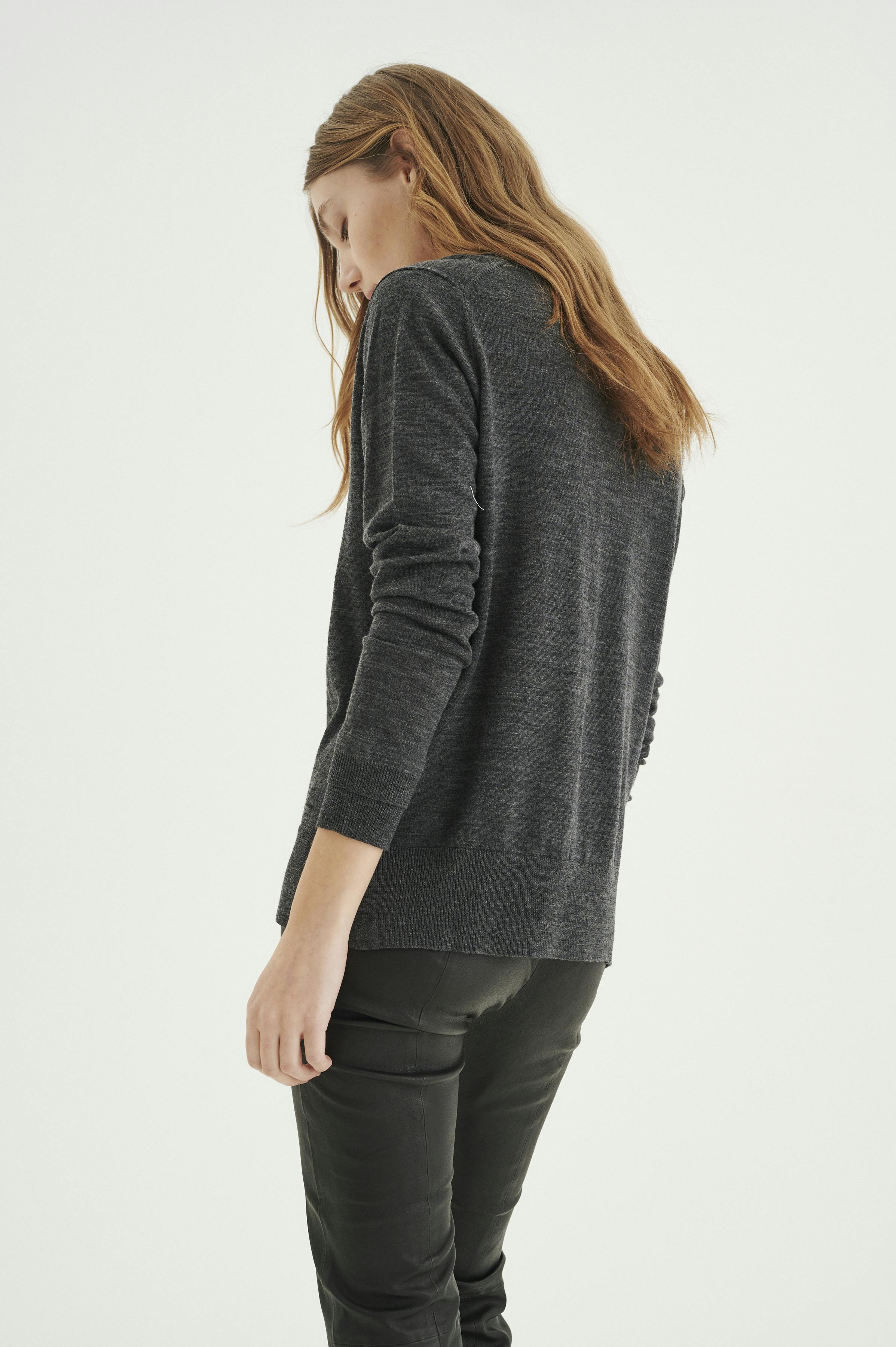 Nora Pullover LOOKBOOK BACK 30104206-10085