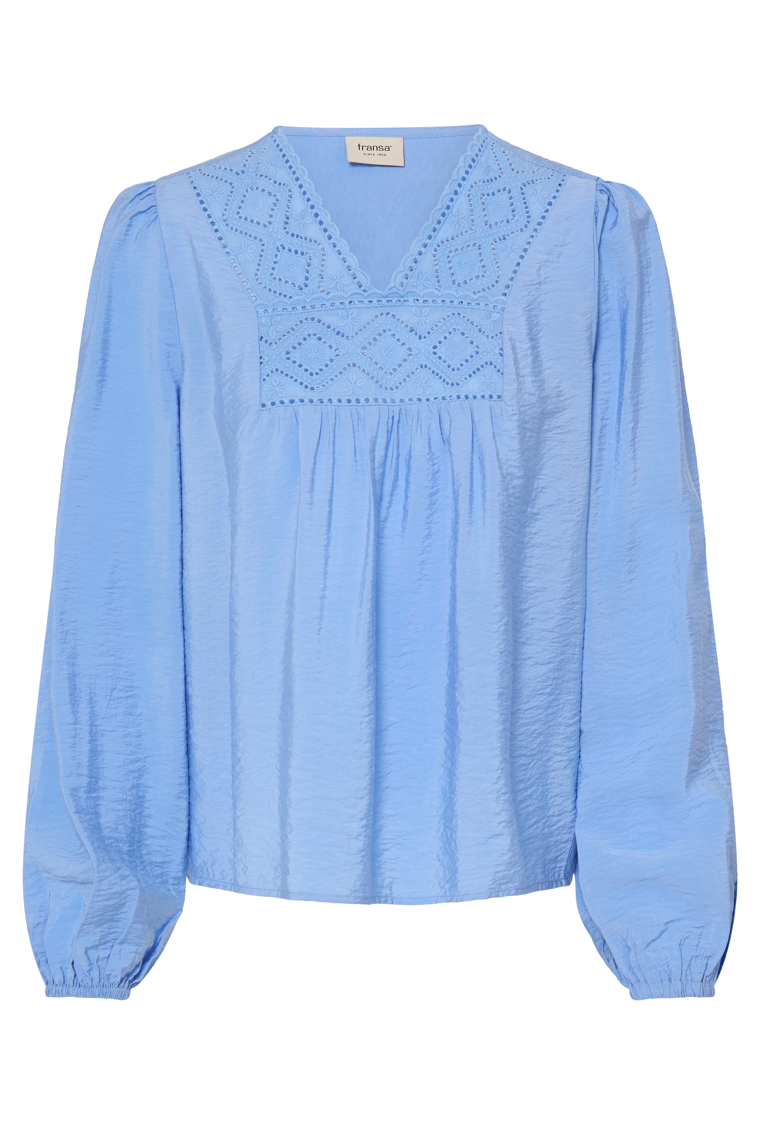 FRBLONDAS Bluse PACK FRONT 20617813-164020