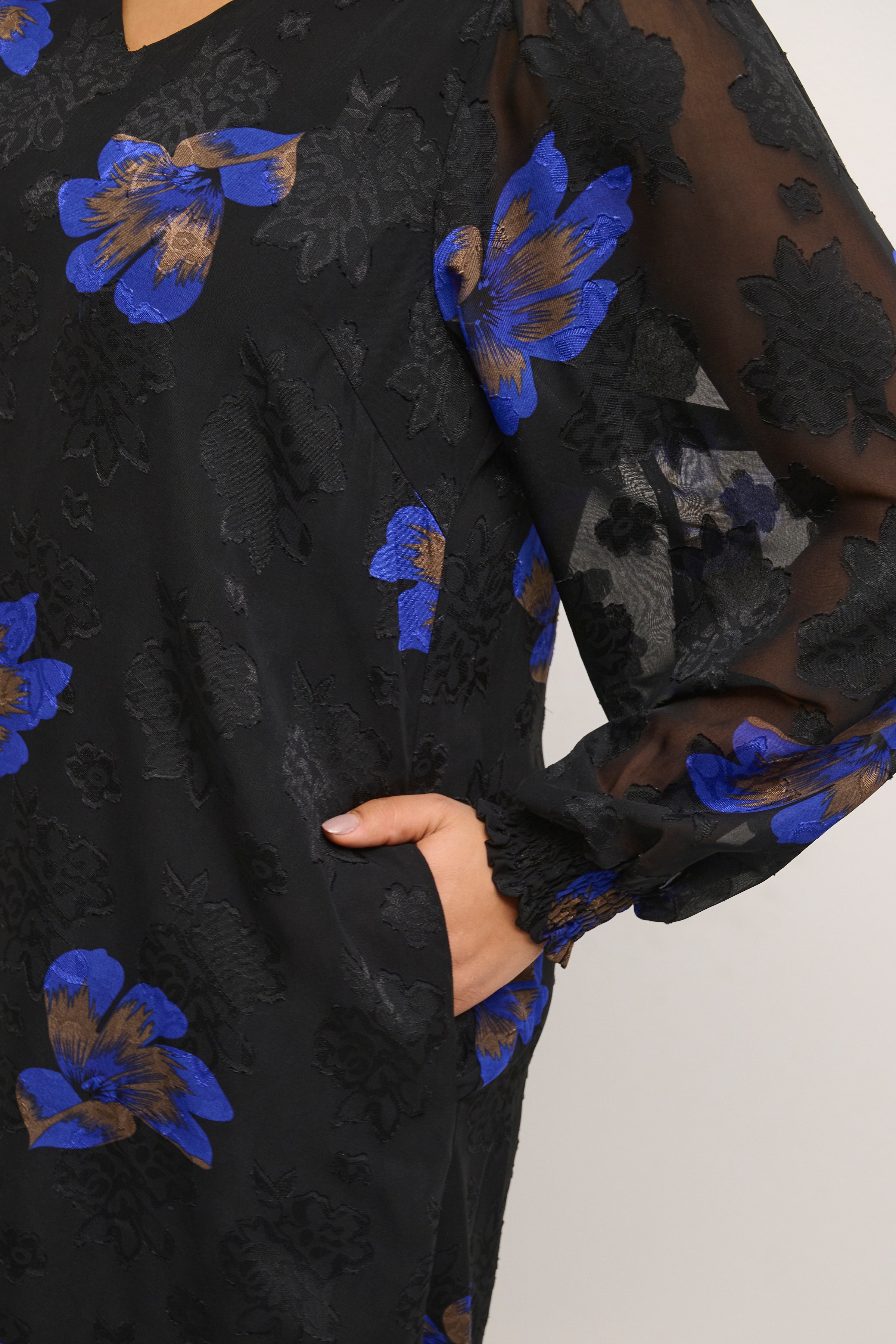 KCmedala Klänning LOOKBOOK DETAIL 10581202-103480