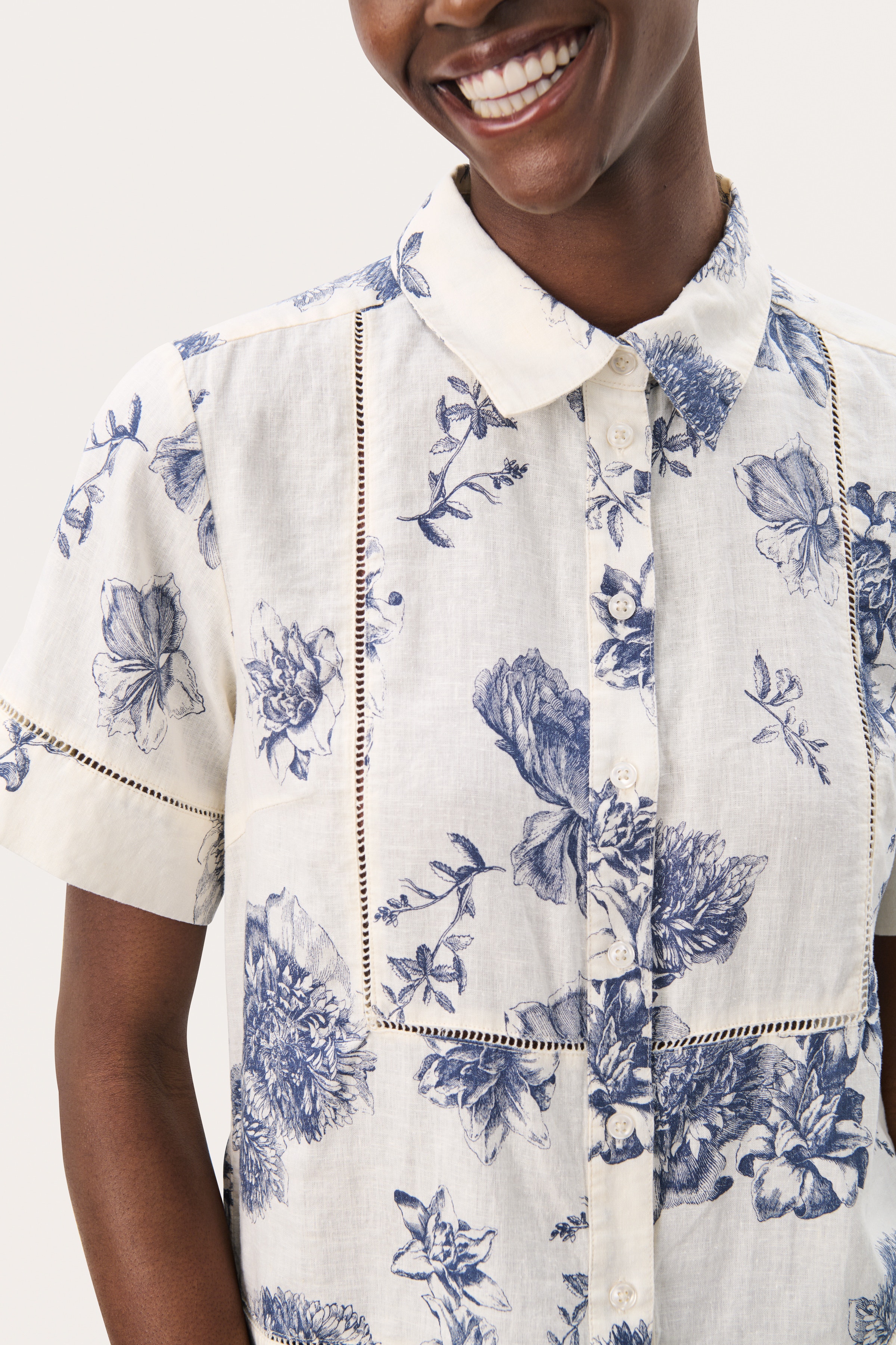 RebittaPW Hemd LOOKBOOK DETAIL 30309608-303794