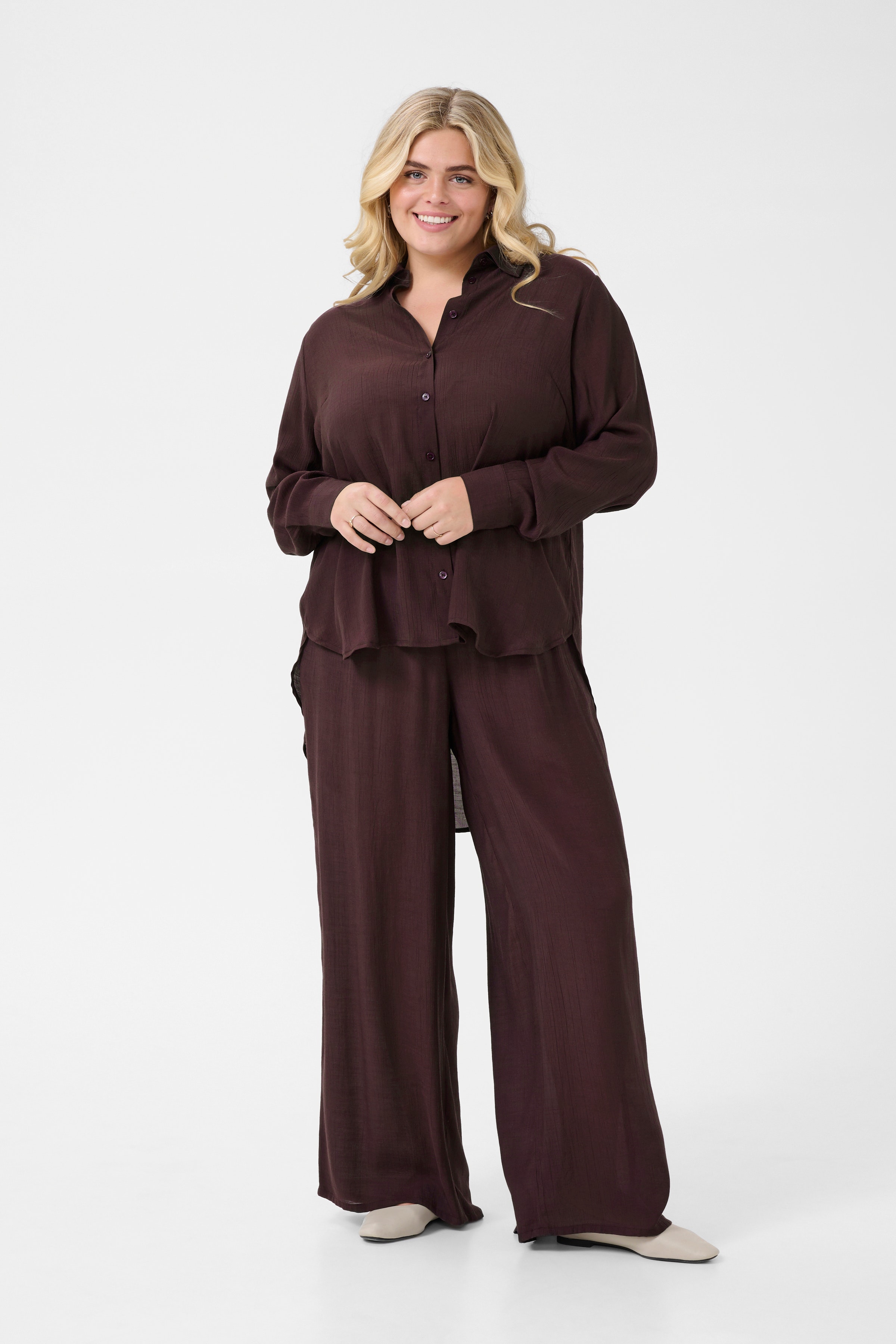 KCalia Hemd LOOKBOOK FRONT 10583465-191619