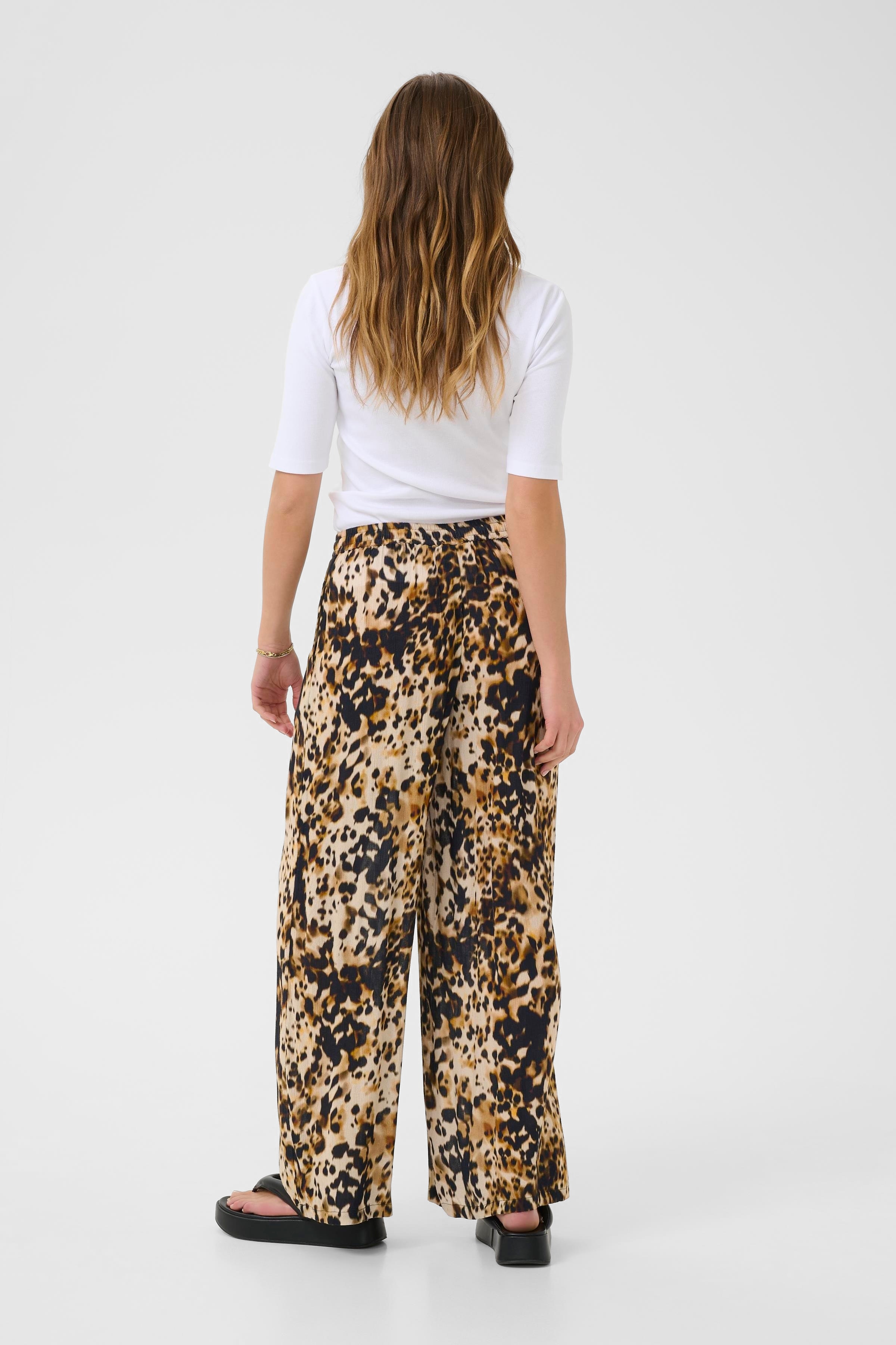 KAthora Bukser LOOKBOOK BACK 10510037-107550