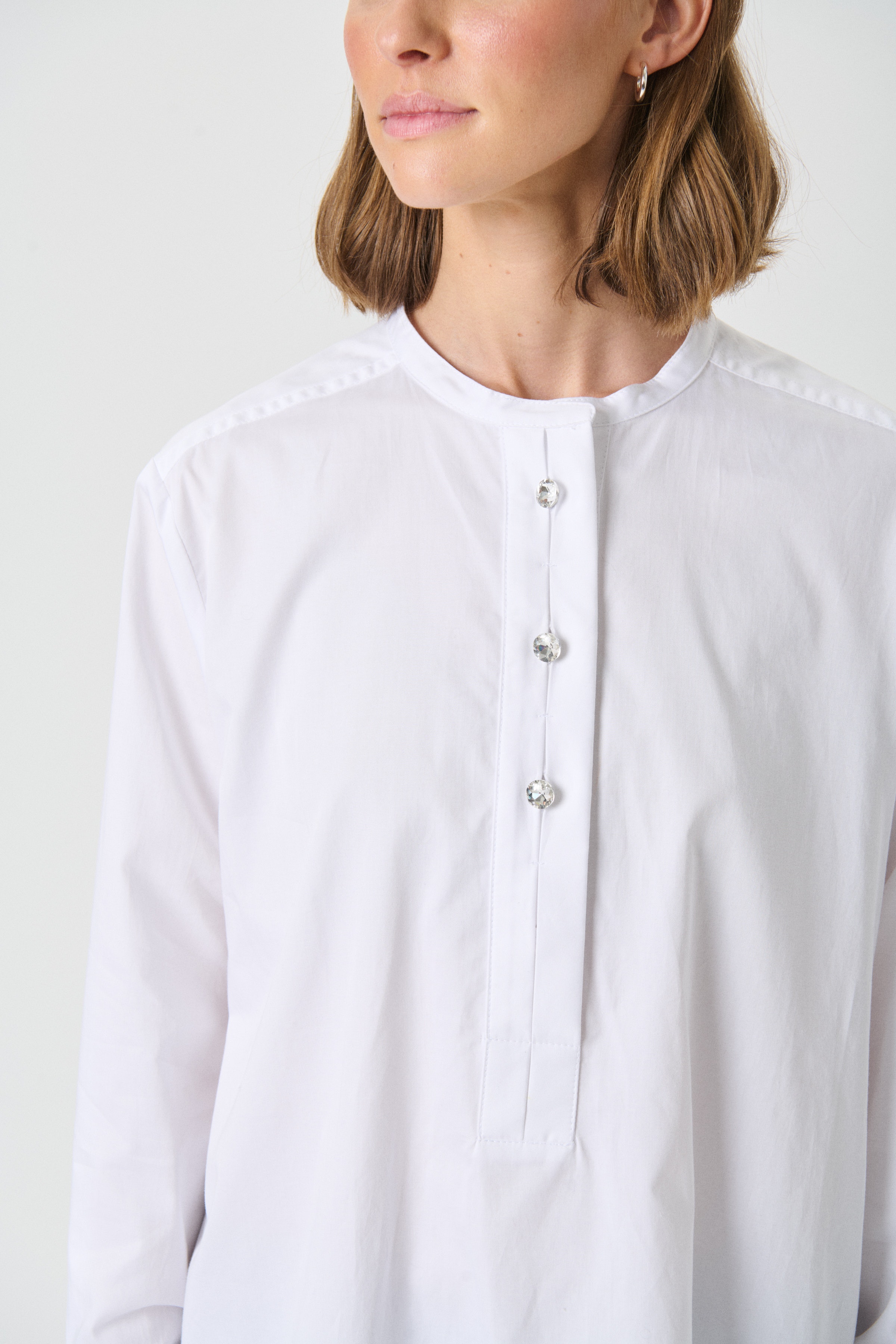 VildanaPW Skjorte LOOKBOOK DETAIL 30310165-110601
