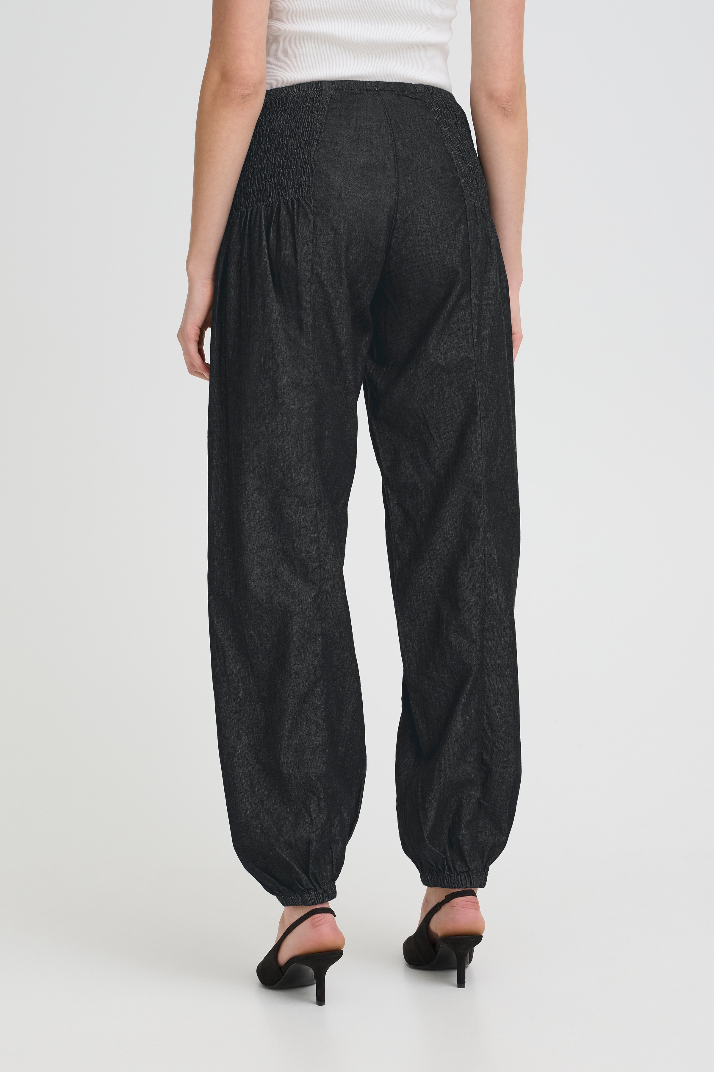 Casual Hose LOOKBOOK BACK 50200327-5001816