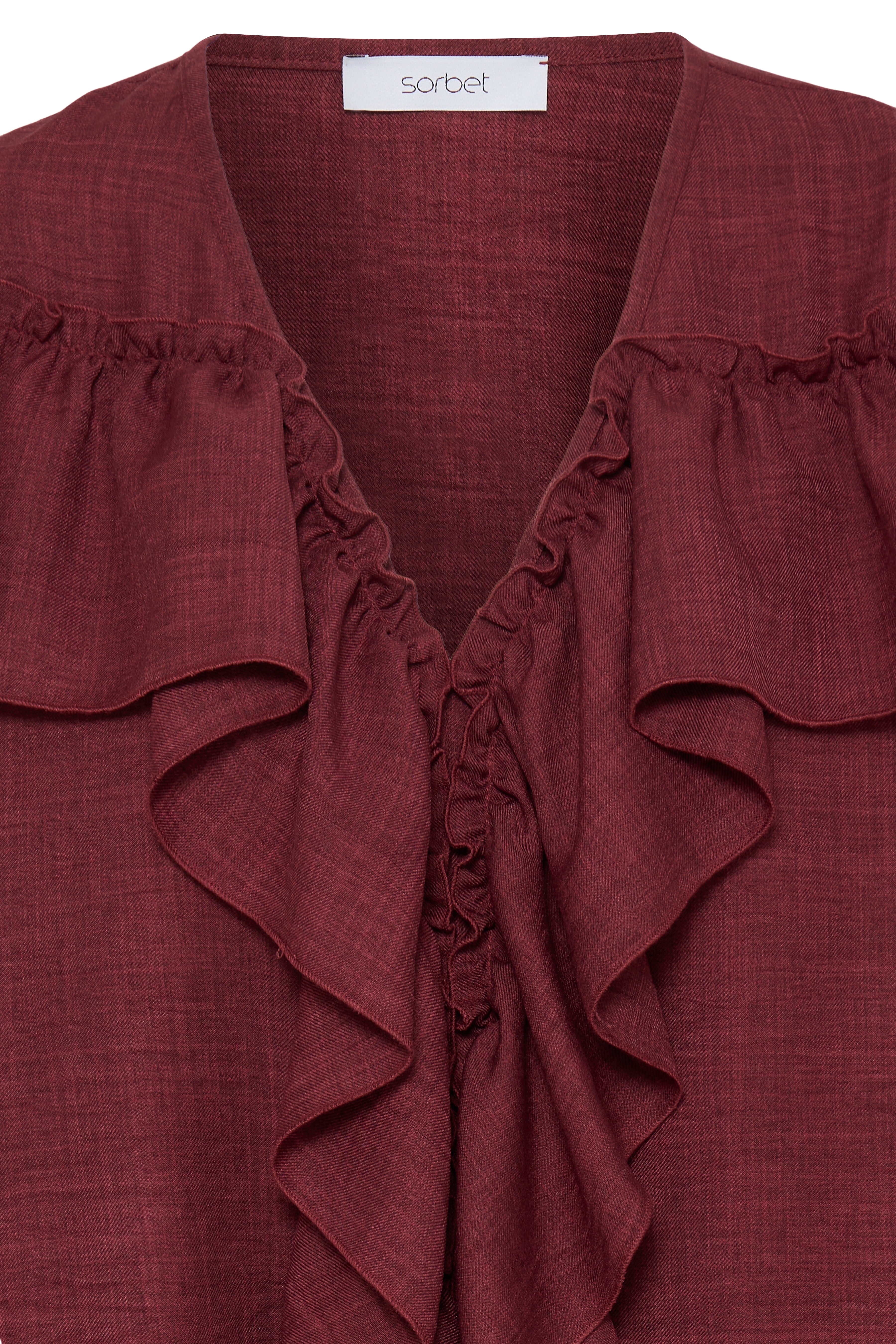 SBFREYA Bluse PACK DETAIL 22101117-191724