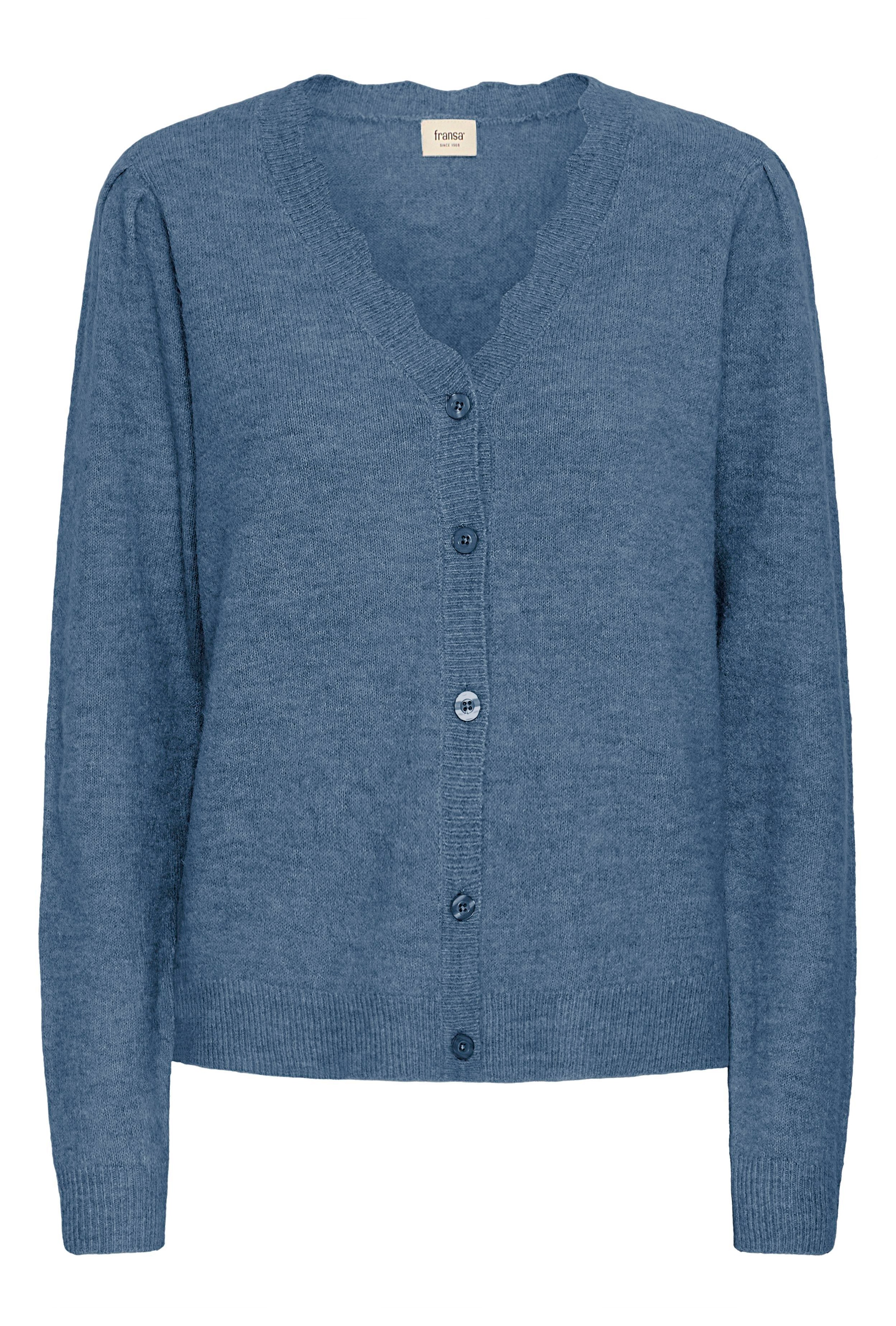FRKANVA Cardigan PACK FRONT 20615989-1840281