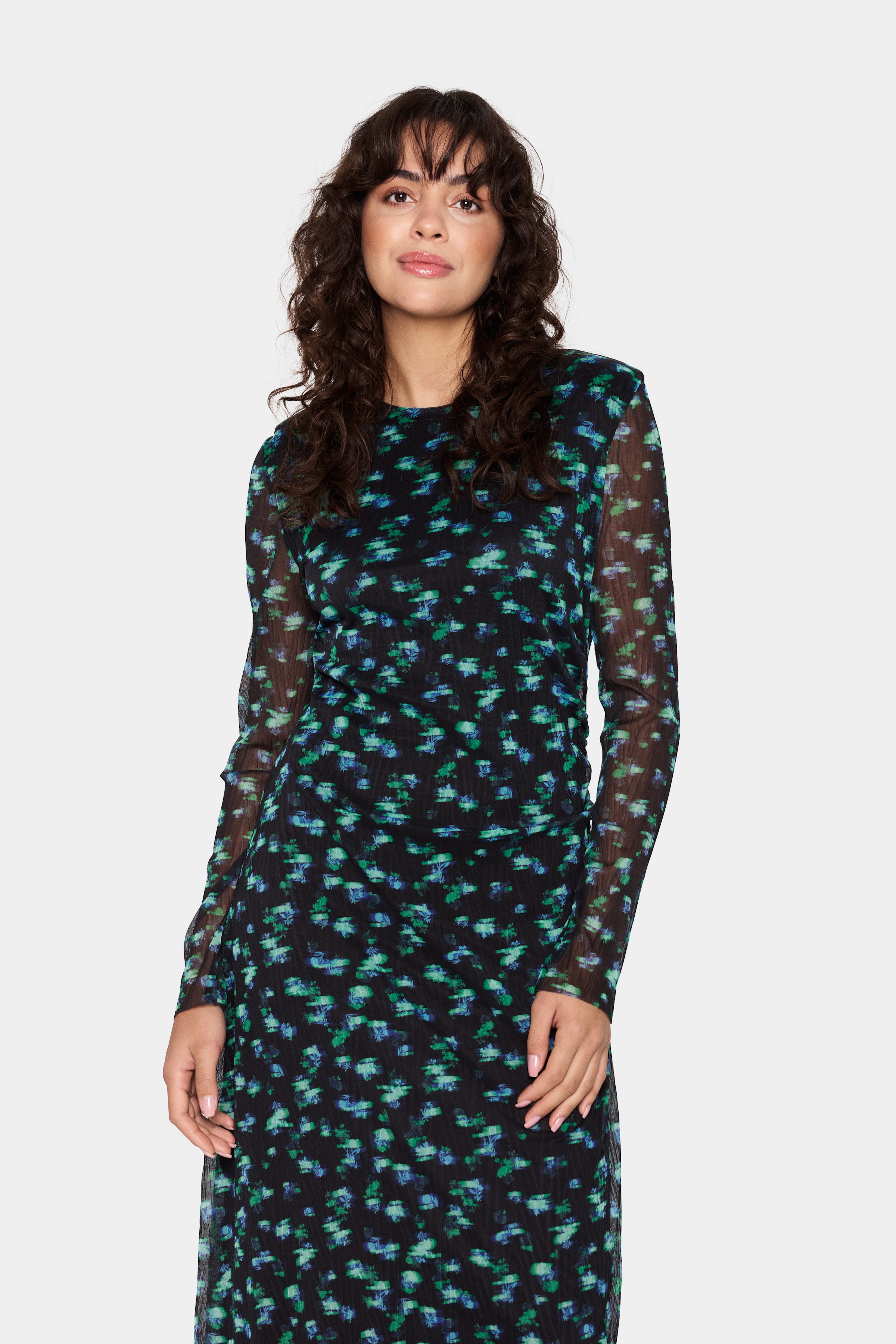 HaliejadeSZ Jurk LOOKBOOK FRONT 30513649-303278