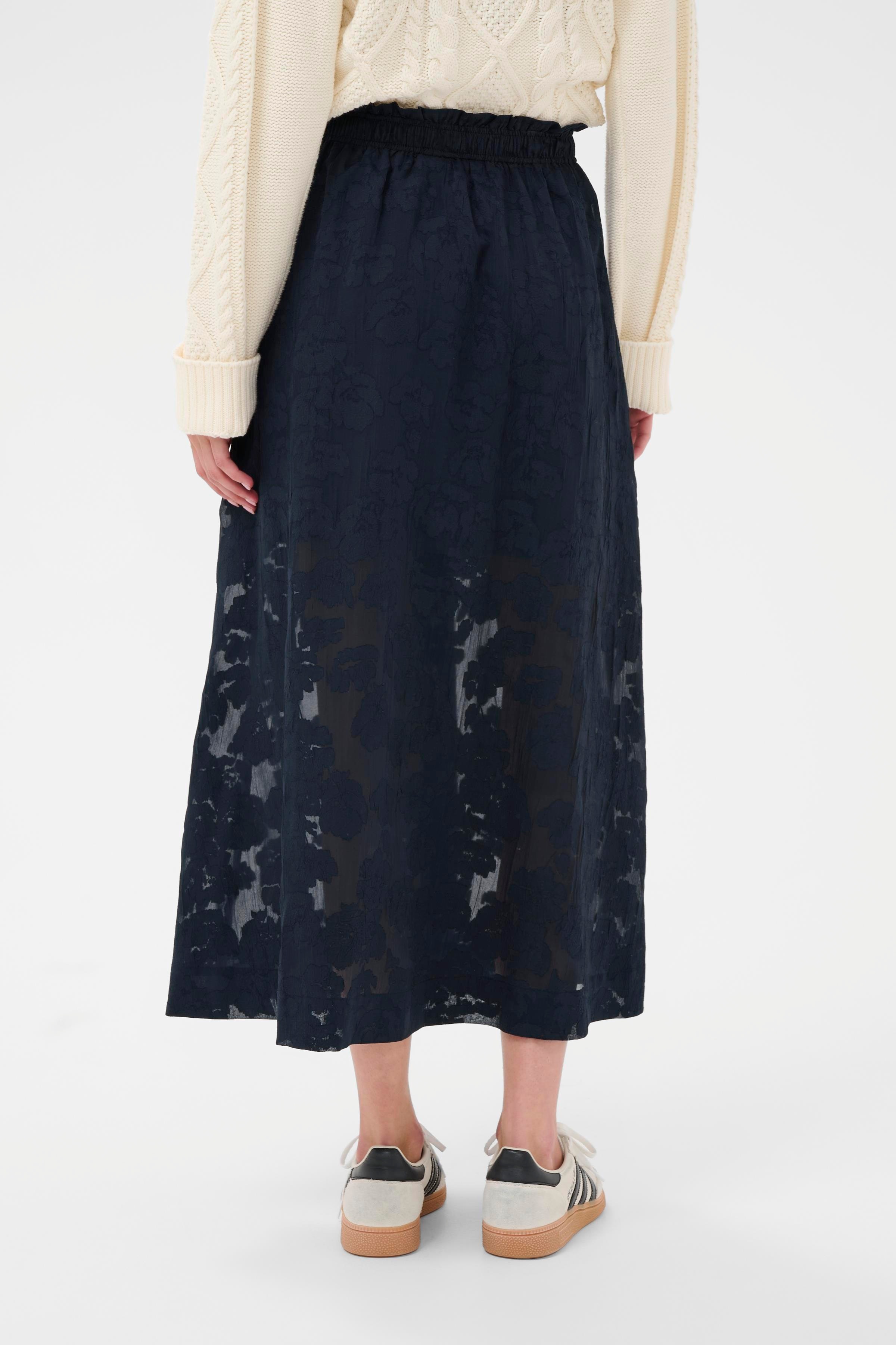 ZoyaPW Nederdel LOOKBOOK BACK 30310312-304548