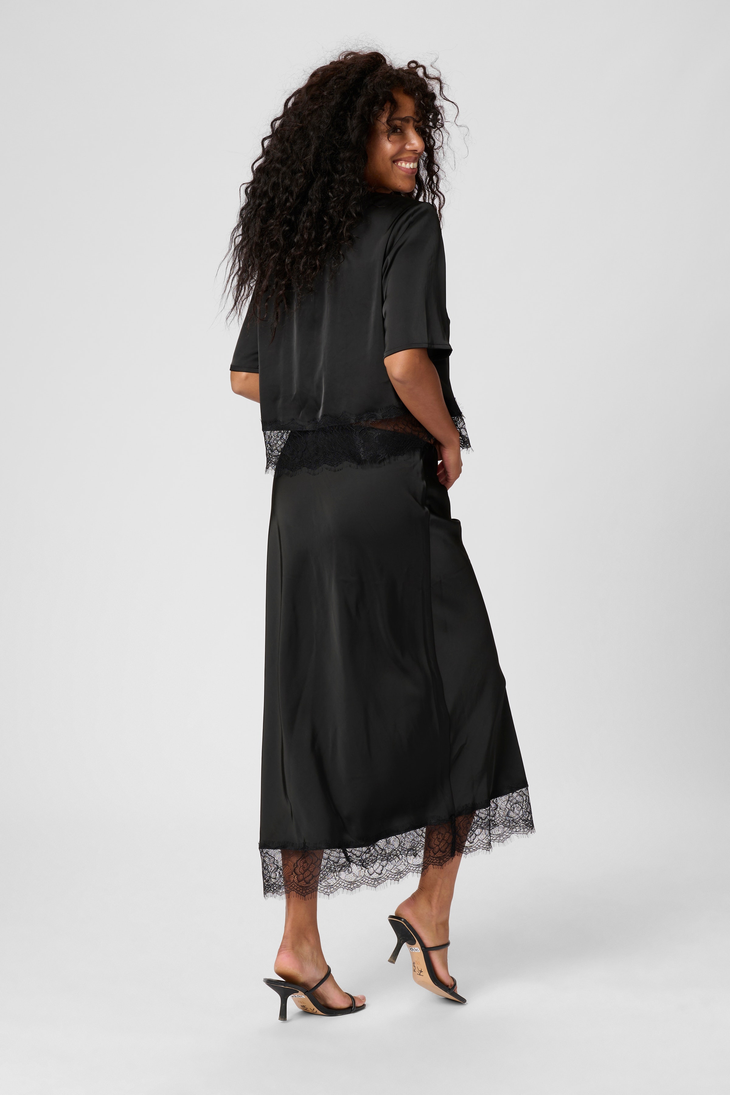 KAhilda Skjørt LOOKBOOK BACK 10510191-100121