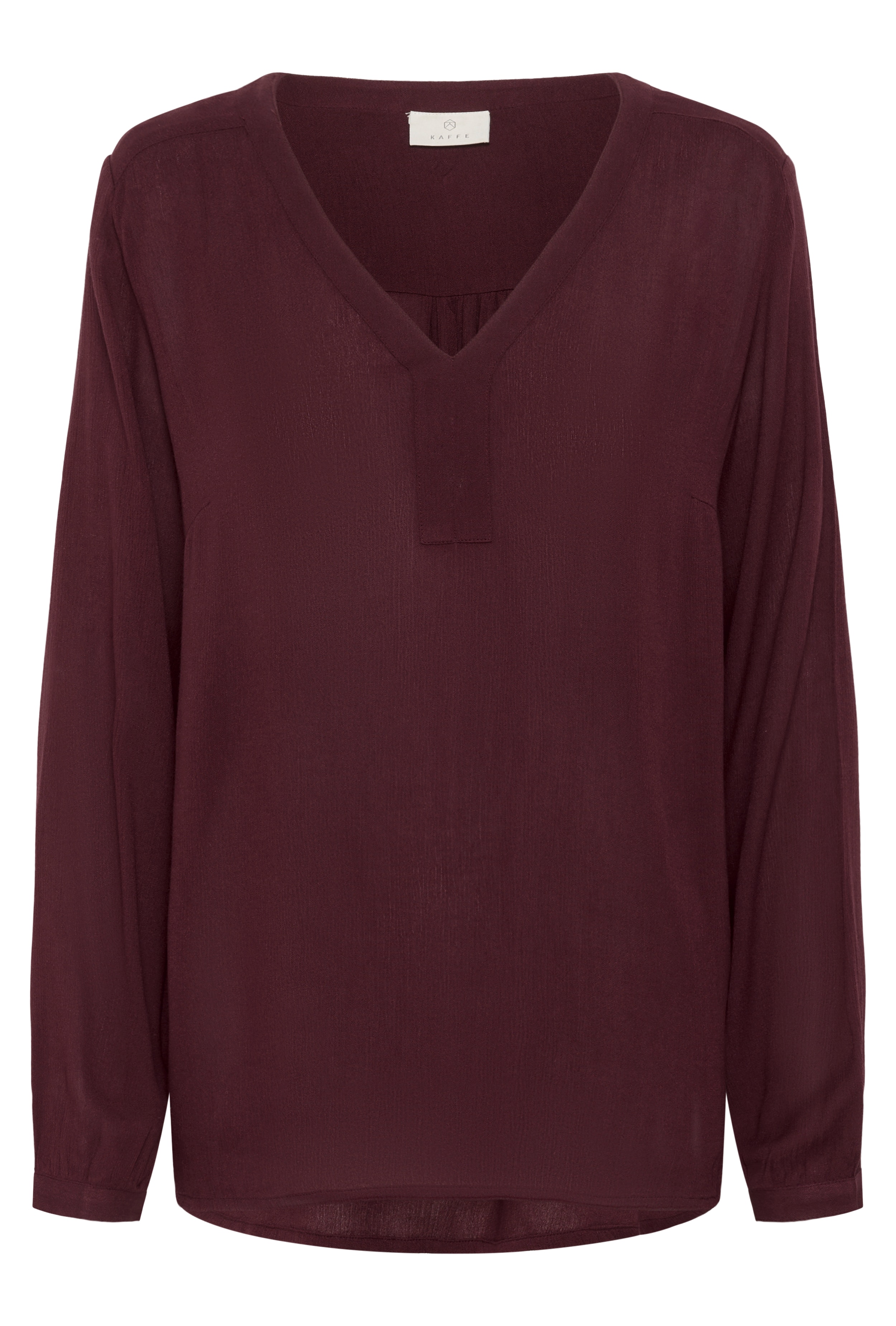 Amber Bluse PACK FRONT 501032-191528