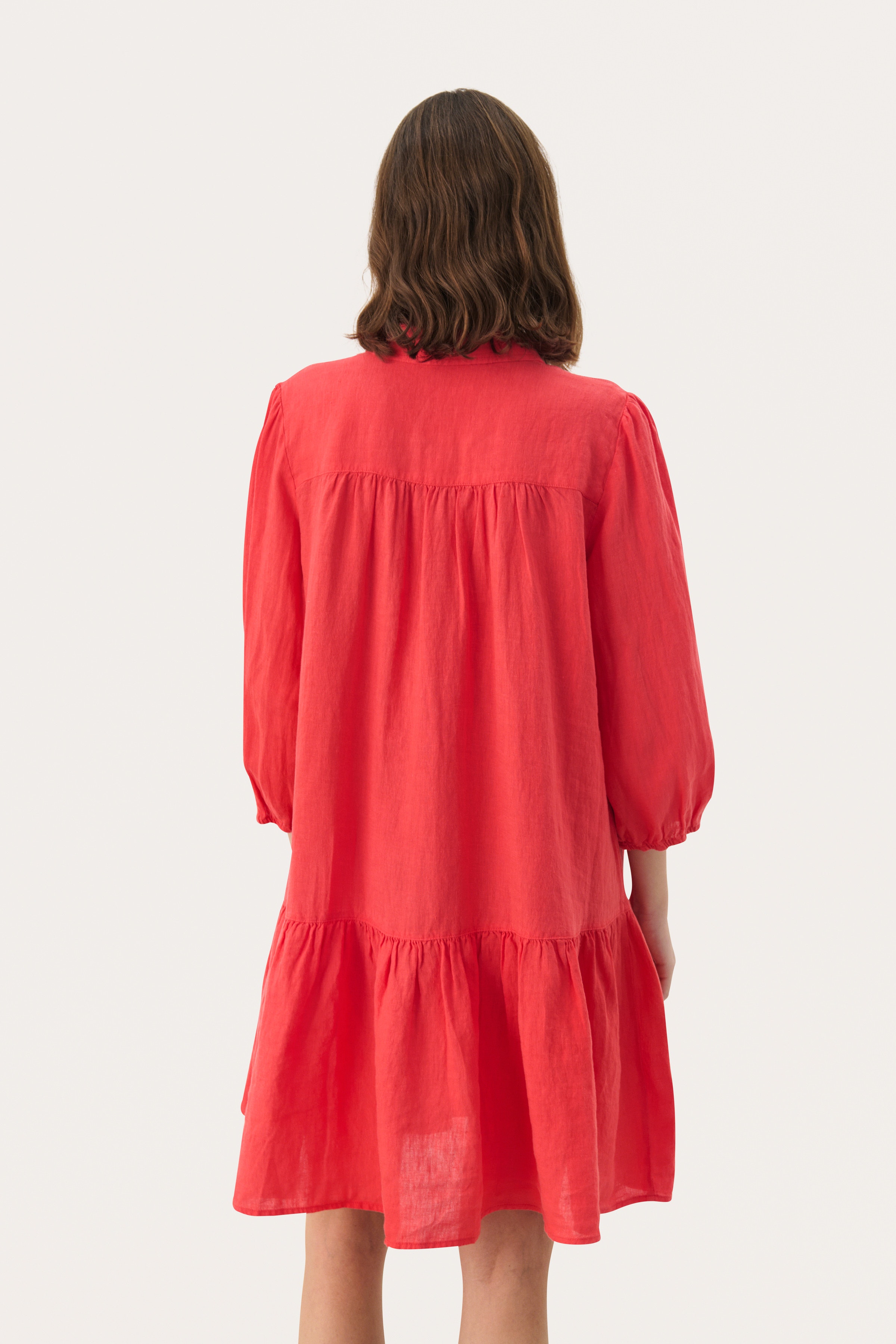 NynjaPW Klänning LOOKBOOK BACK 30309411-171663