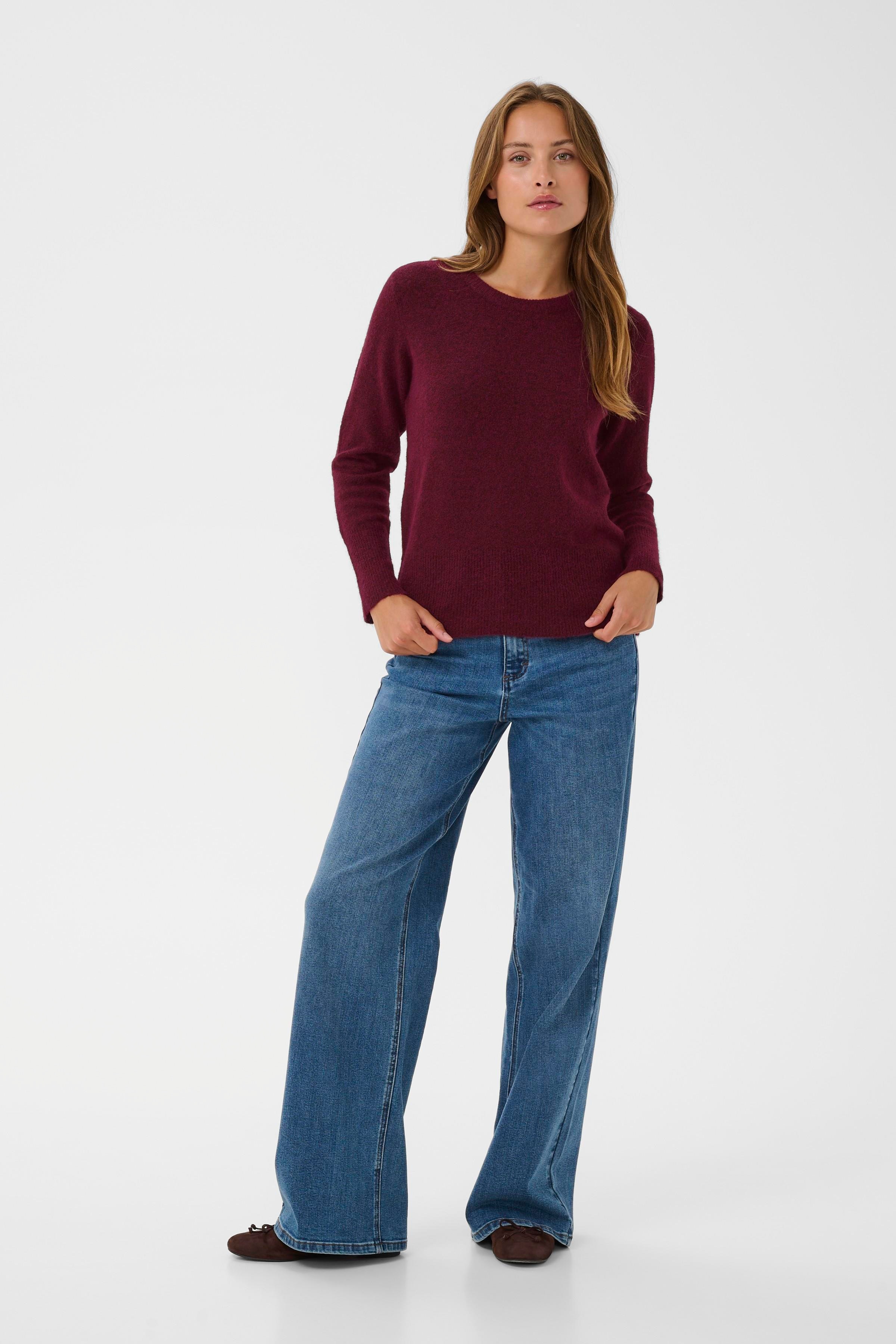KAniel Pullover LOOKBOOK FRONT 10510744-1915281
