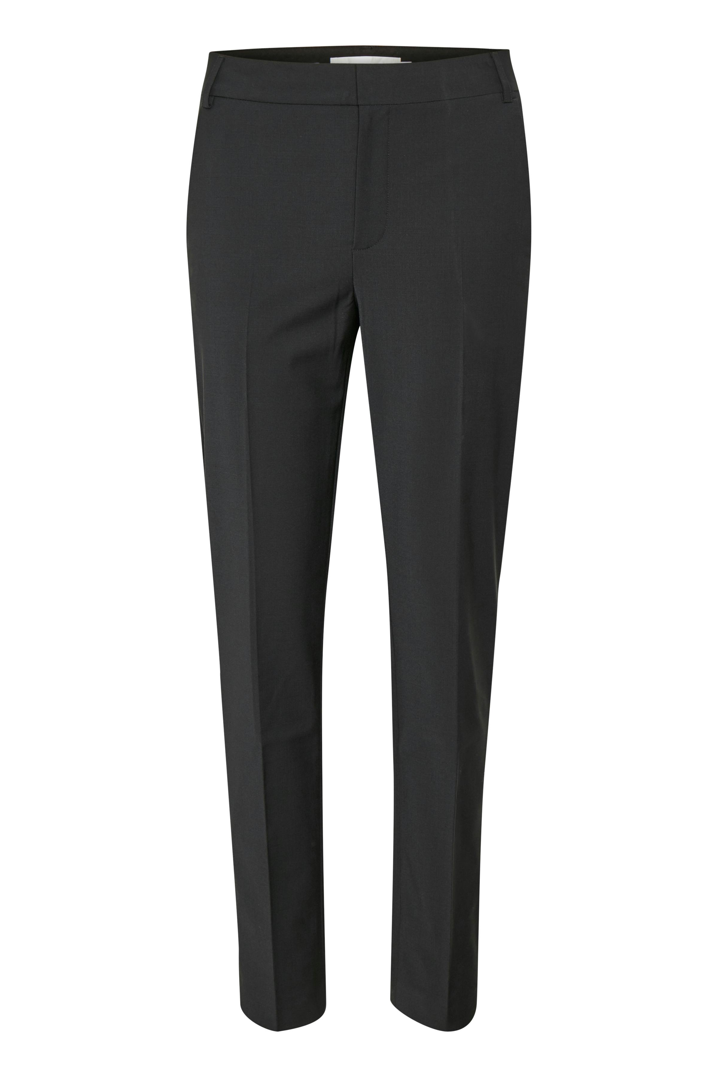 Suiting pants PACK FRONT 30104282-10050