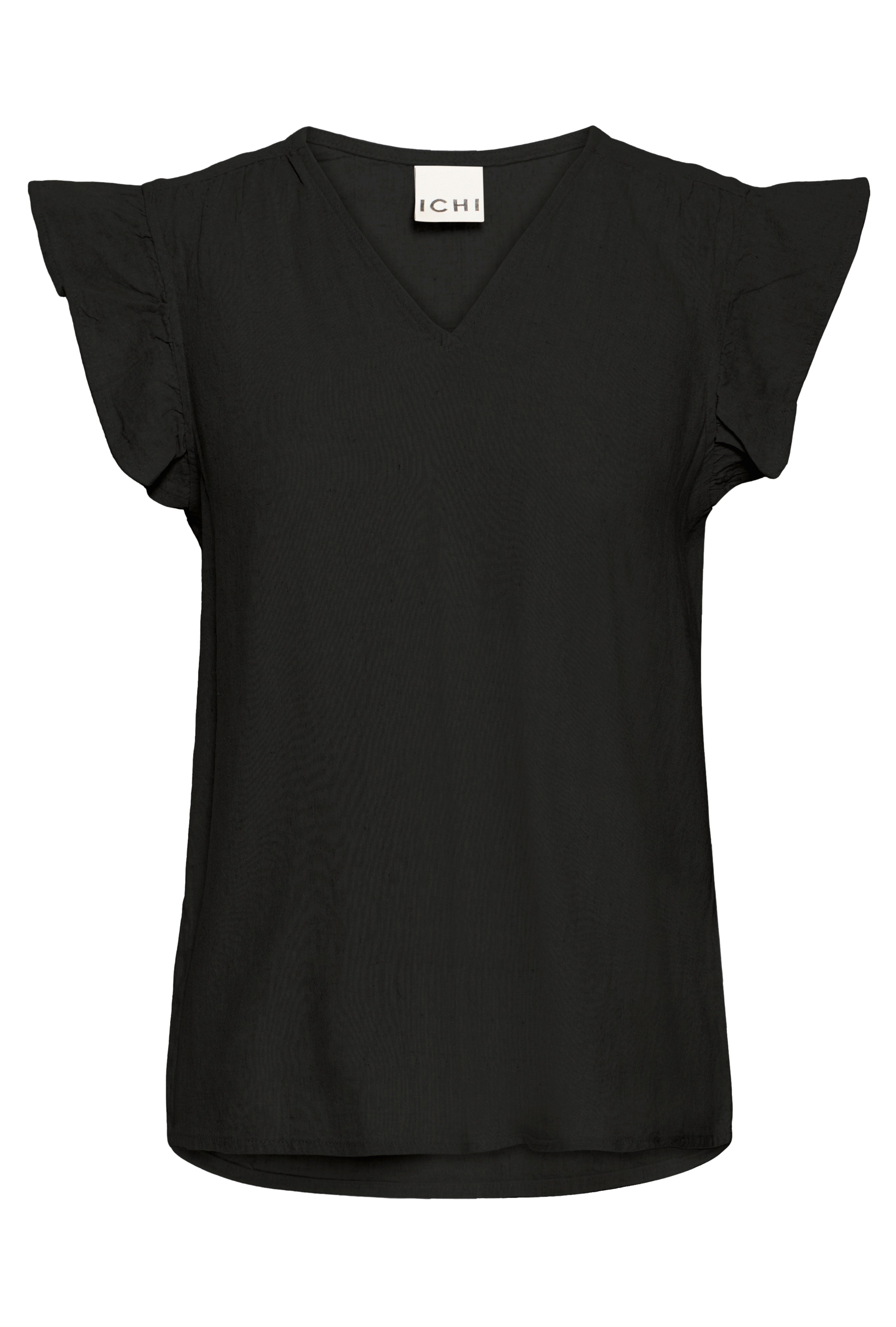 IHLINNO Ærmeløs bluse PACK FRONT 20122924-194008