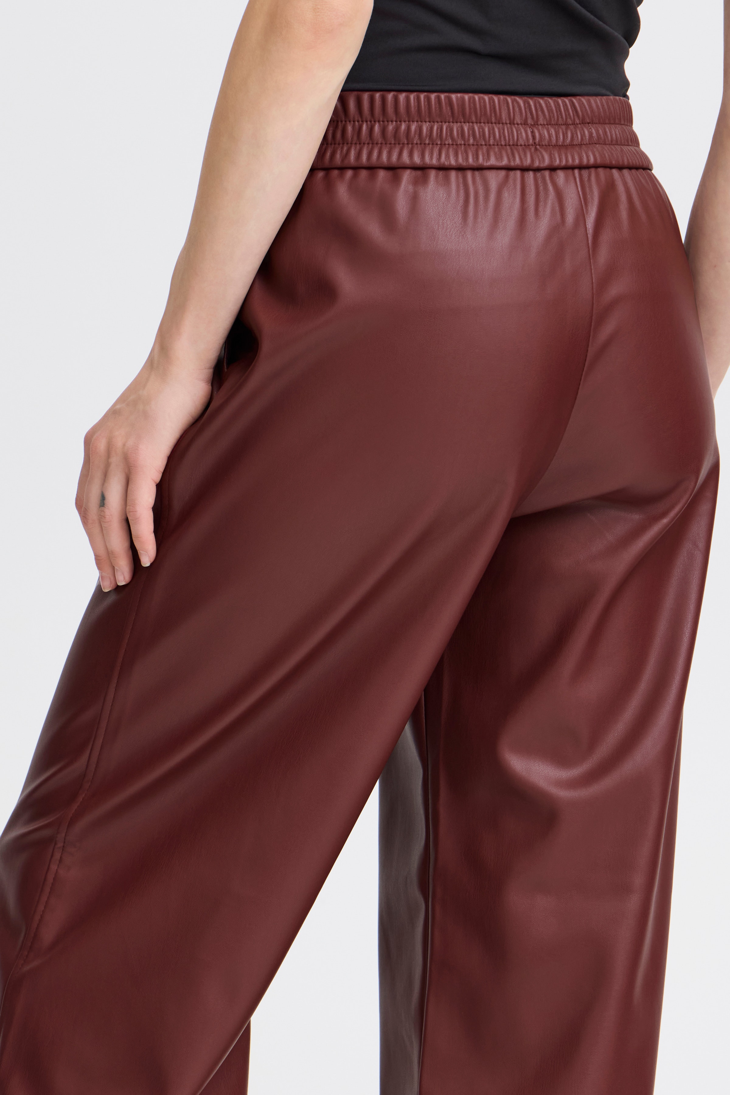 BYDAJA Trousers LOOKBOOK DETAIL 20815170-191325