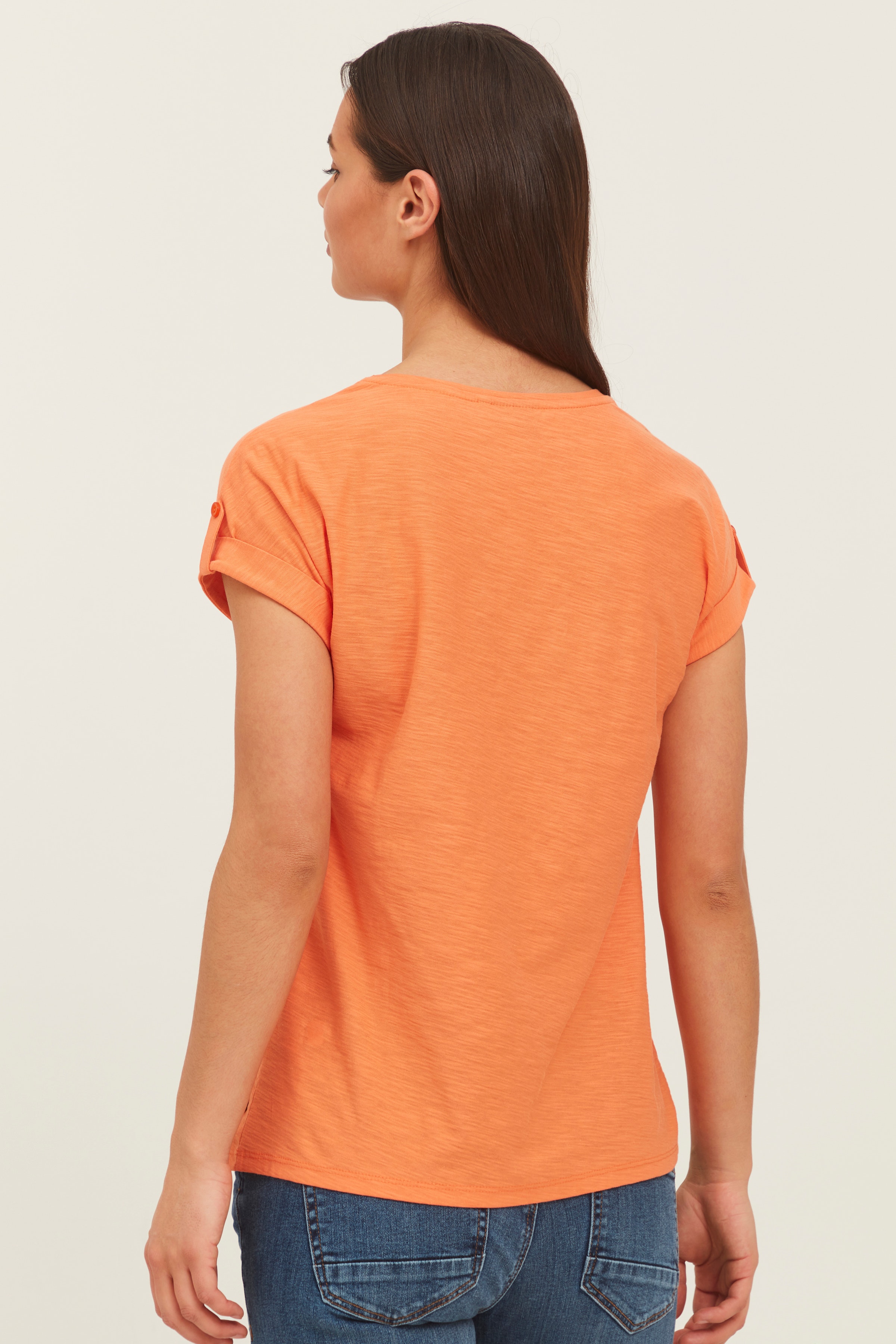 FRAMSLUB T-shirt LOOKBOOK BACK 20609599-161344