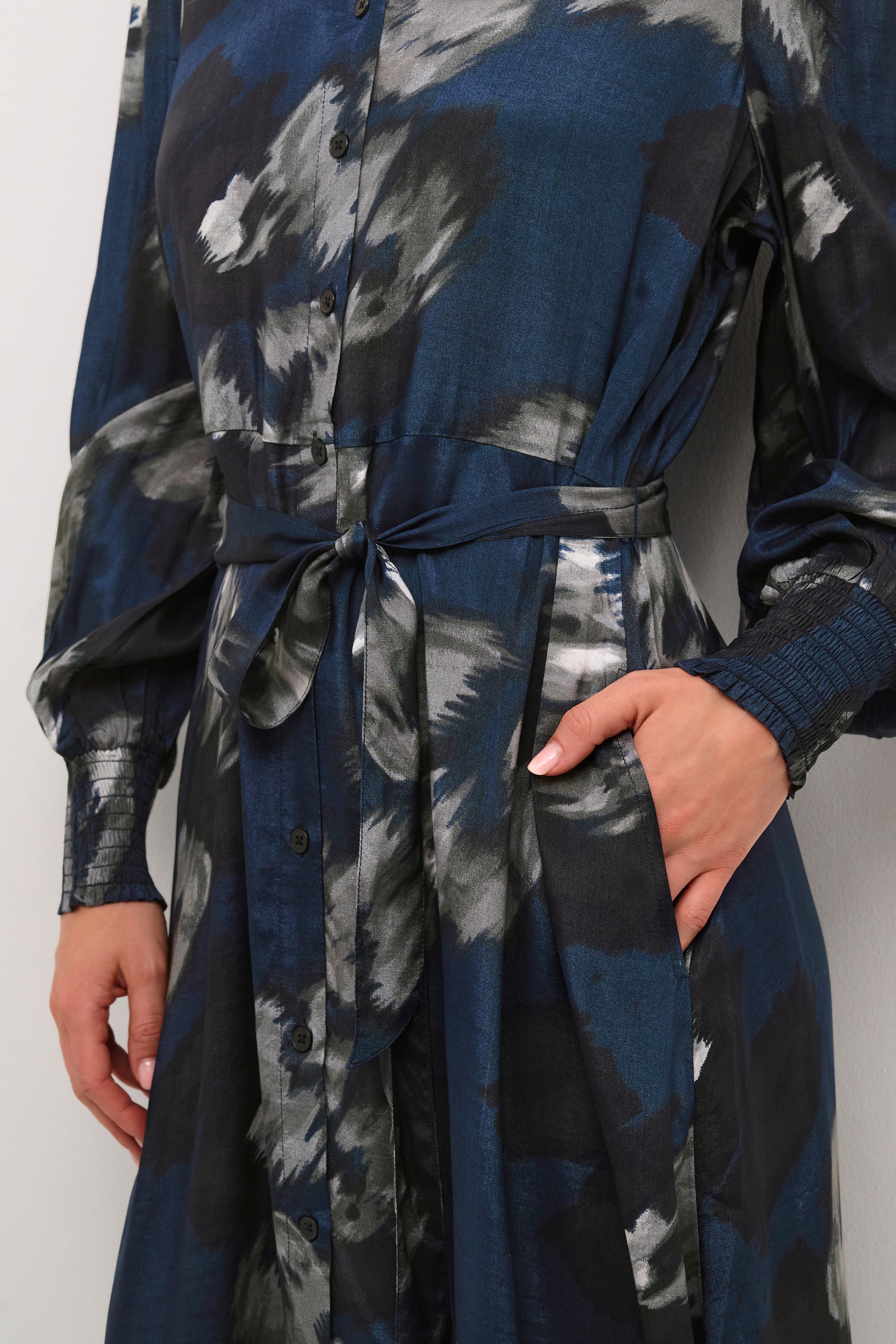 KAlouisa Kjole LOOKBOOK DETAIL 10508099-105456