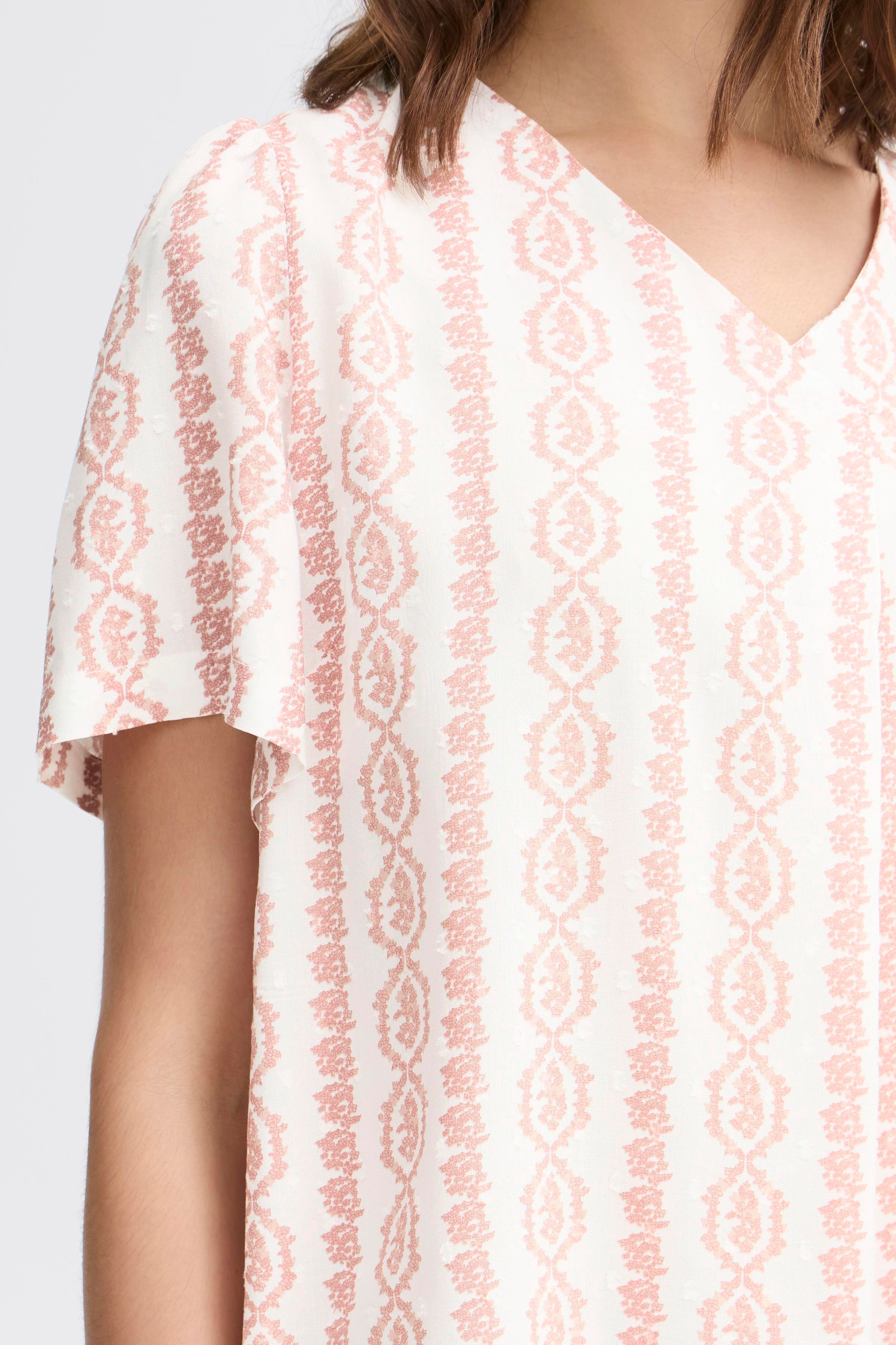 FRSOPHIA Blouse LOOKBOOK DETAIL 20616299-205549