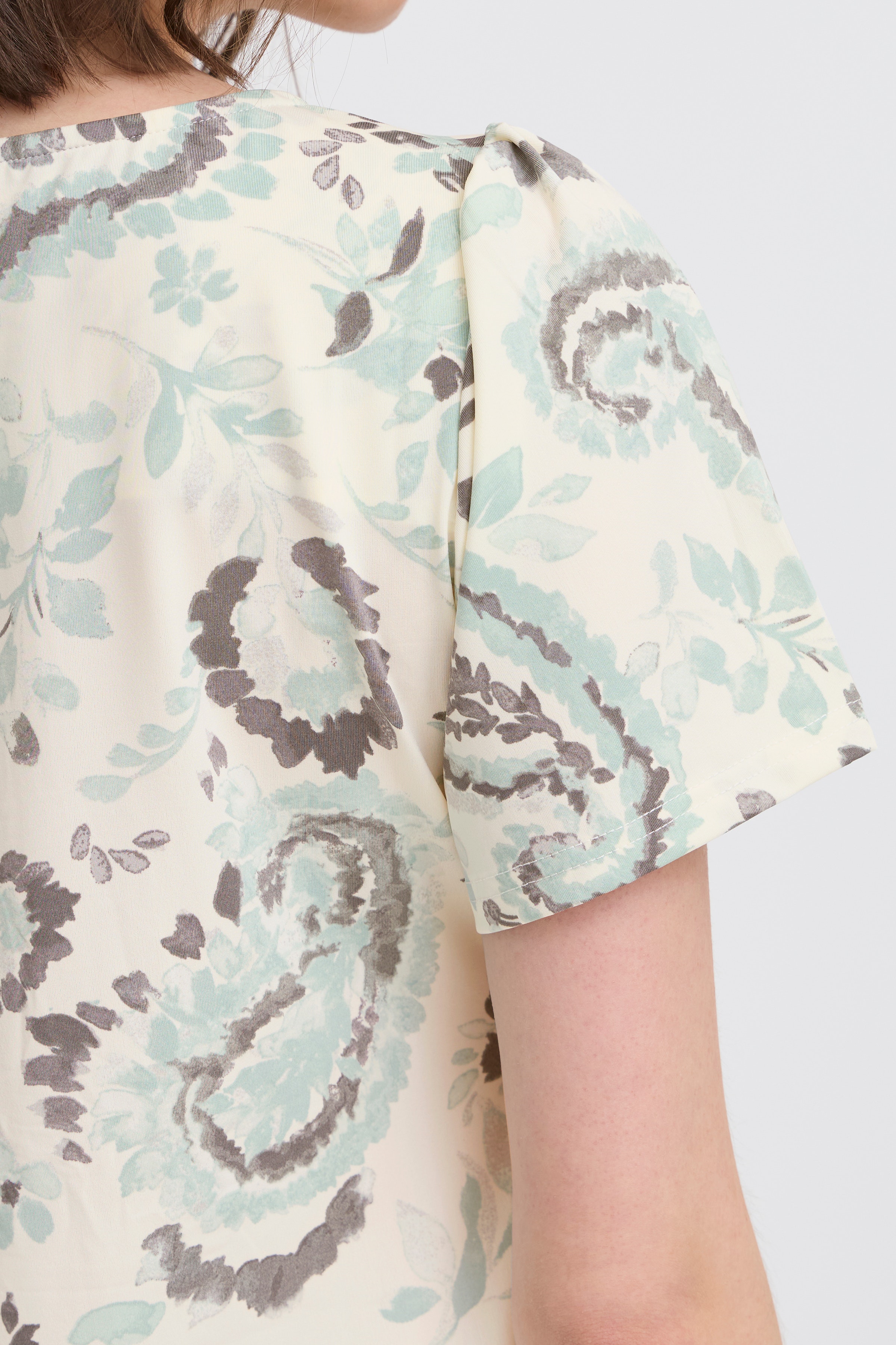 FRSEEN Kleid LOOKBOOK DETAIL 20612137-204505