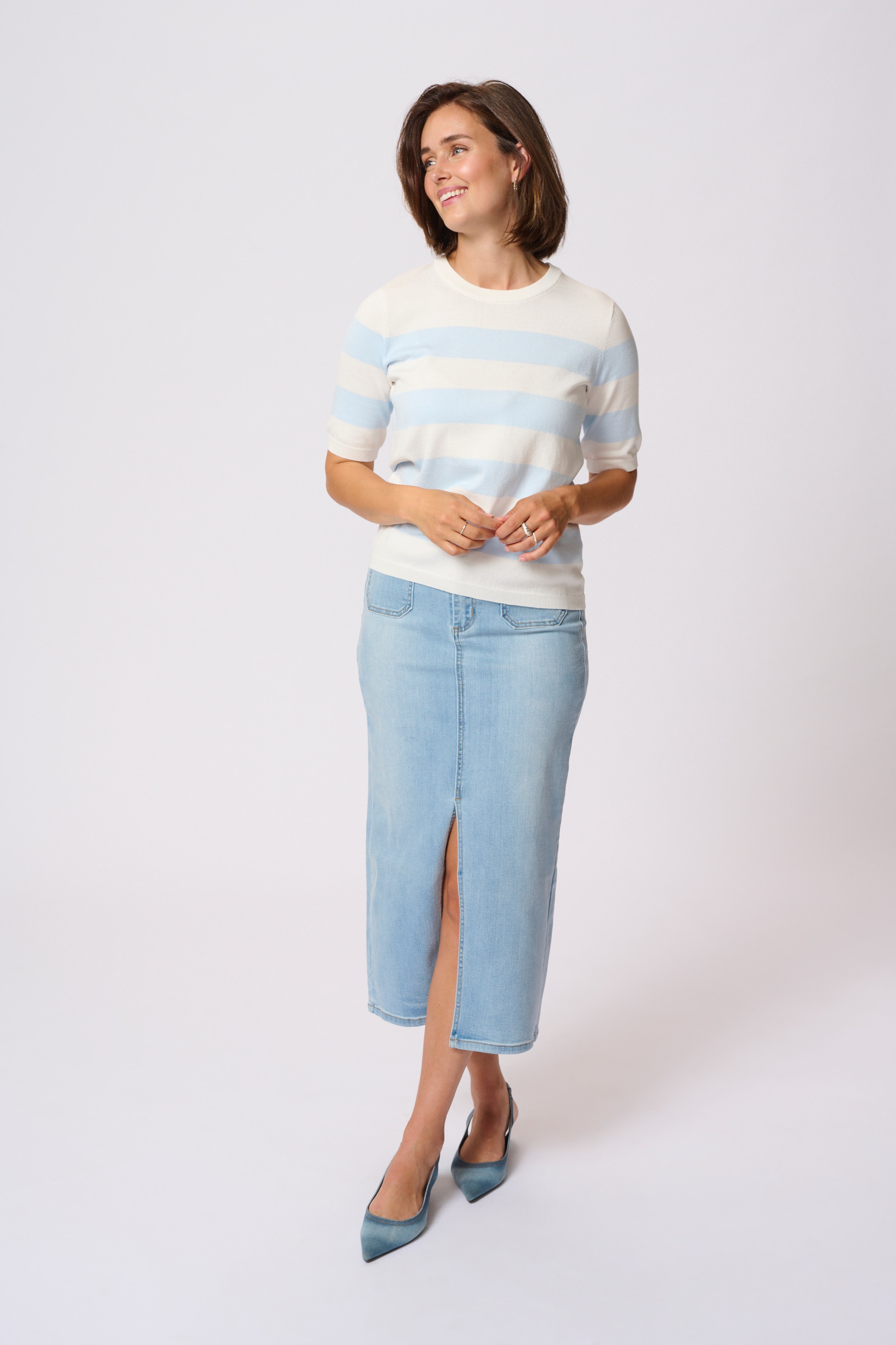 KAlizza Pullover LOOKBOOK FRONT 10508410-107583