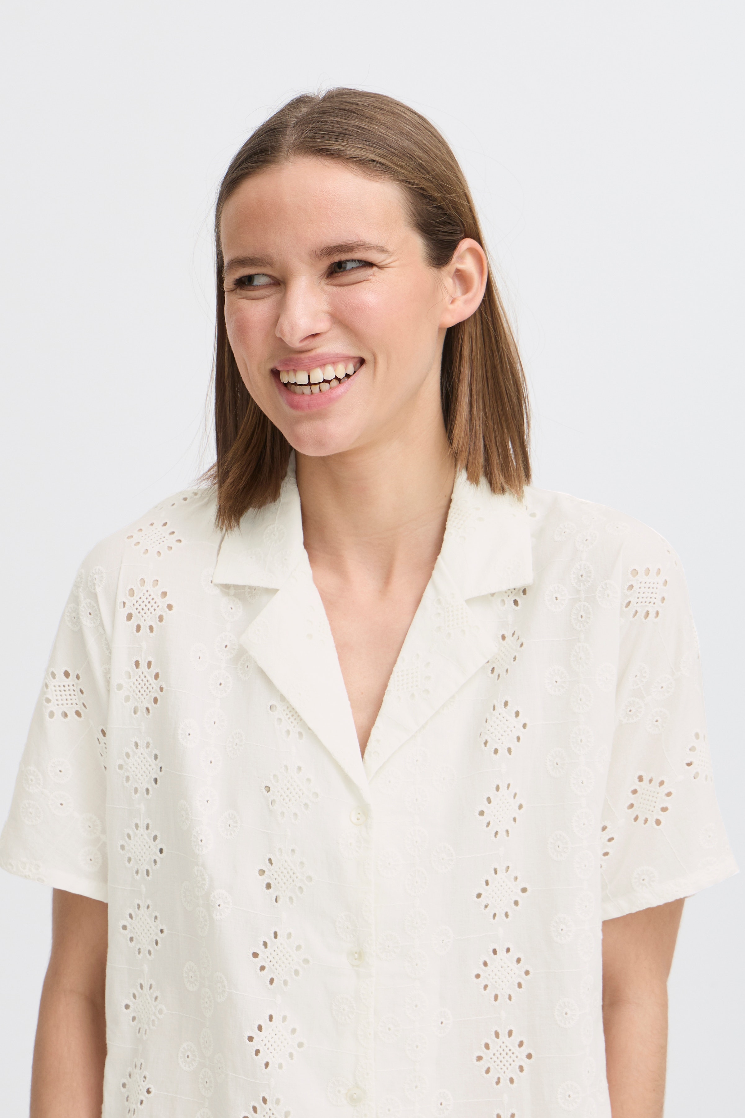 BYINGENLIS Overhemd LOOKBOOK DETAIL 20815732-114300