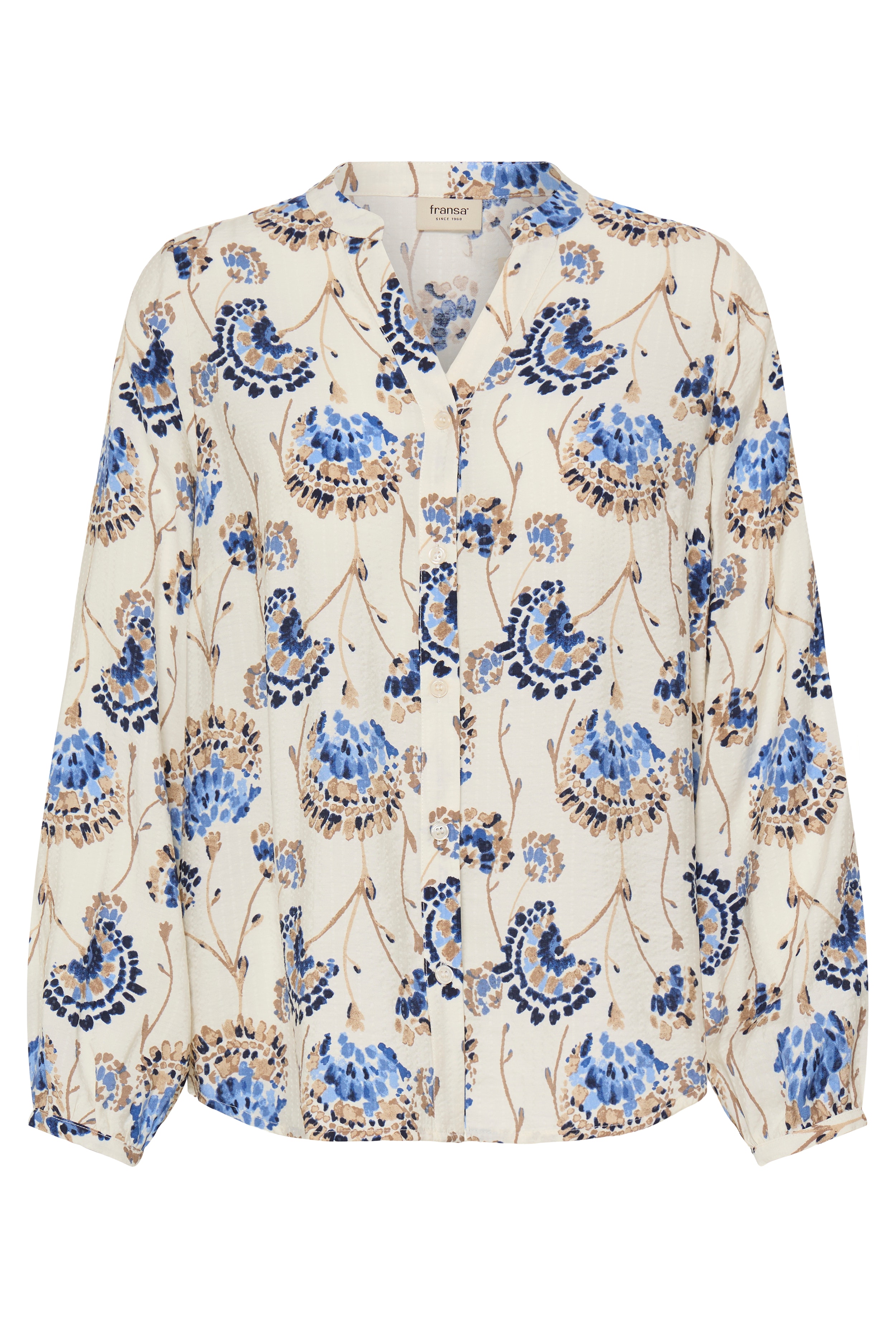 FRKALIA Blouse PACK FRONT 20617837-900008160