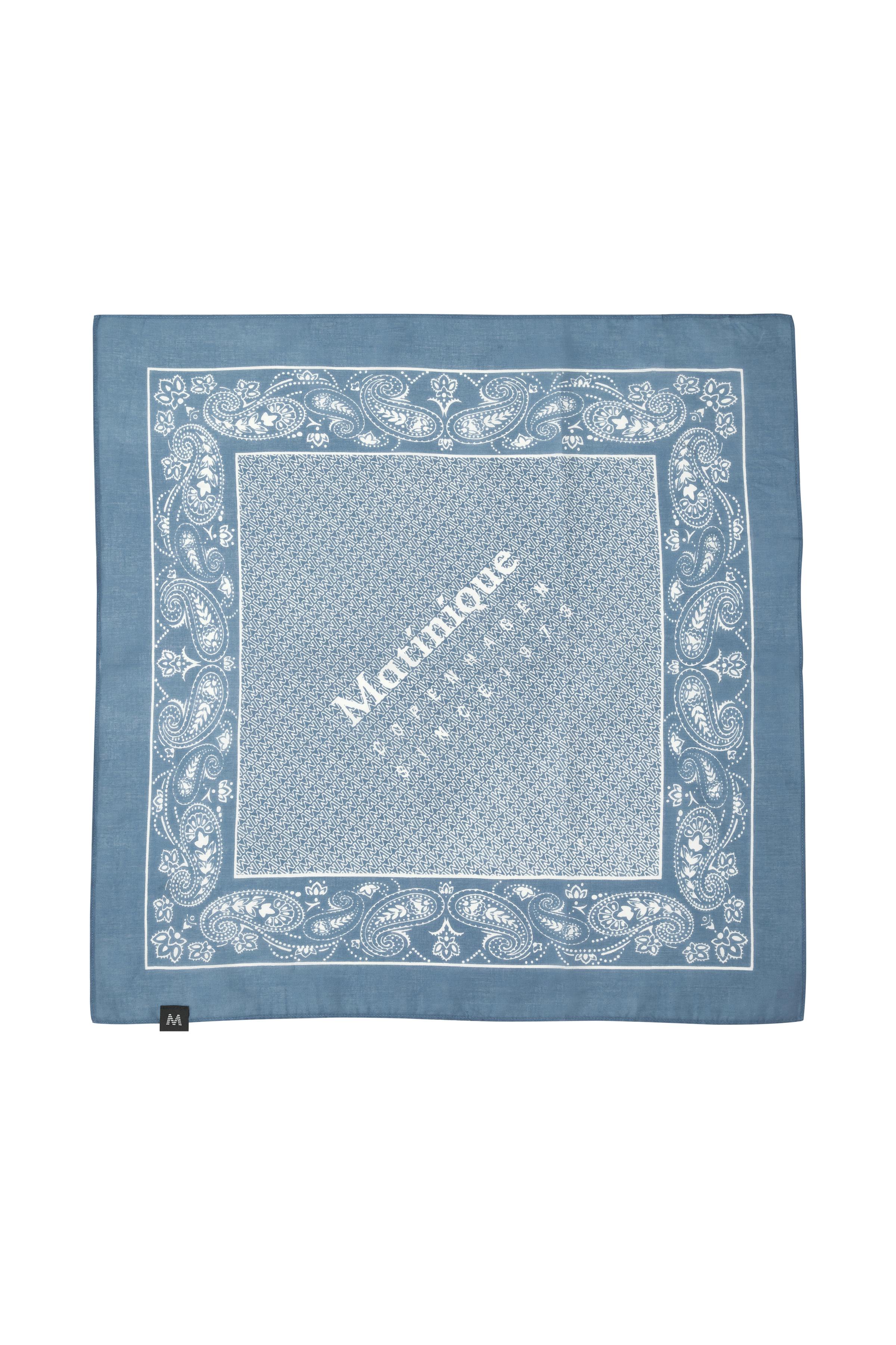 MAbandana Tuch PACK FRONT 30206847-184020