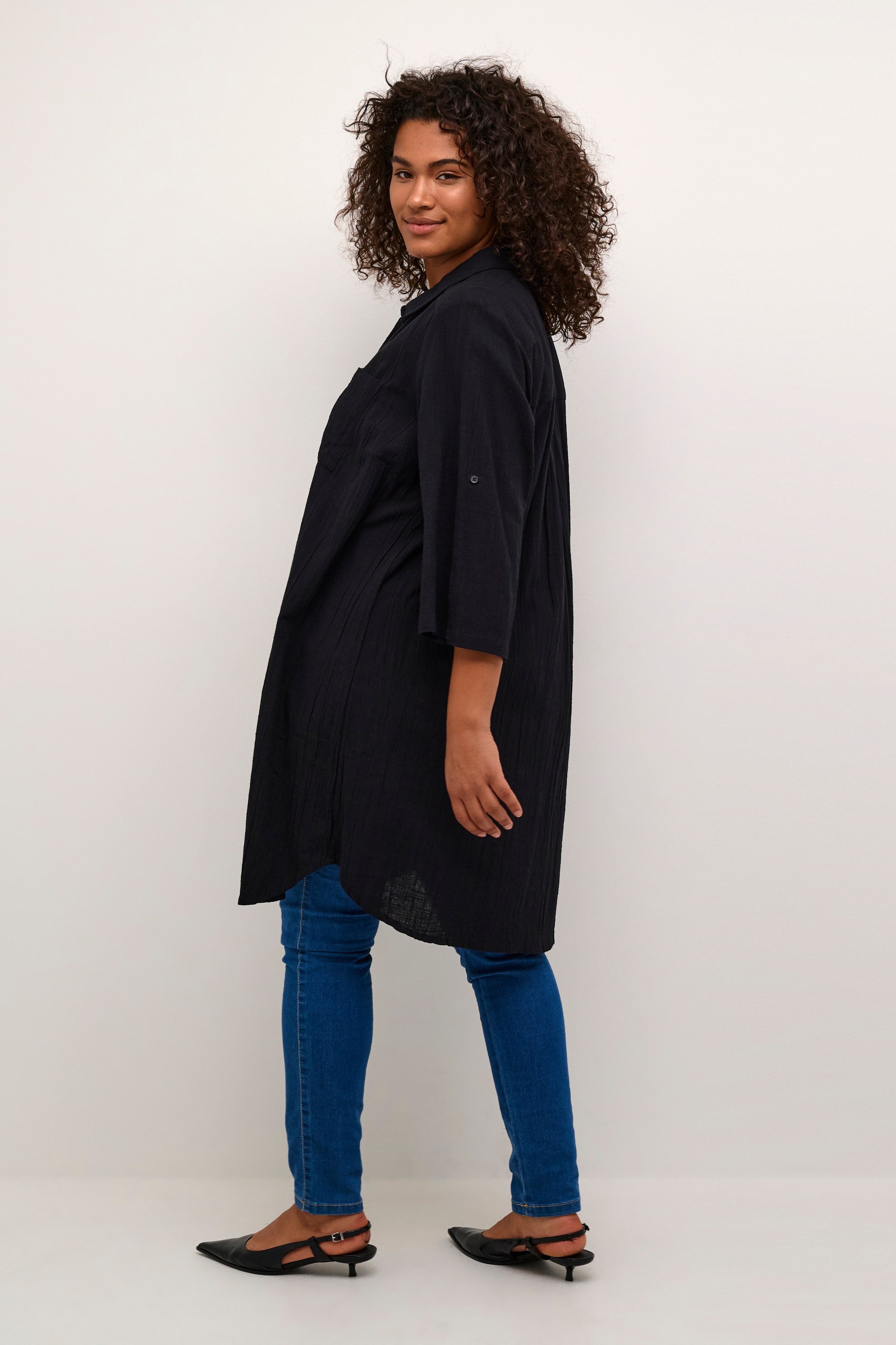 KCpaula Tunika LOOKBOOK BACK 10582336-100121