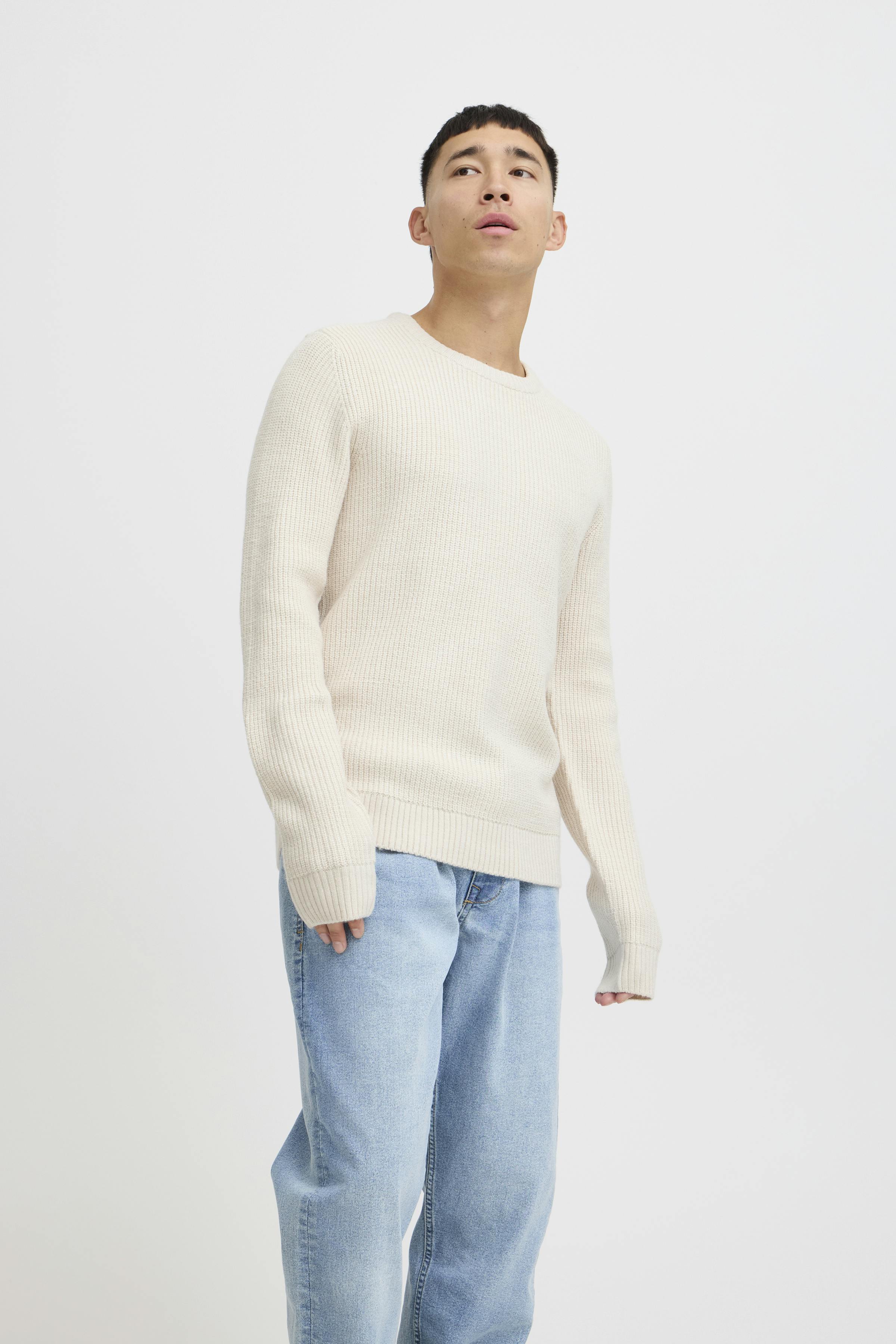 Knitted pullover LOCATION NONE 20717277-141106