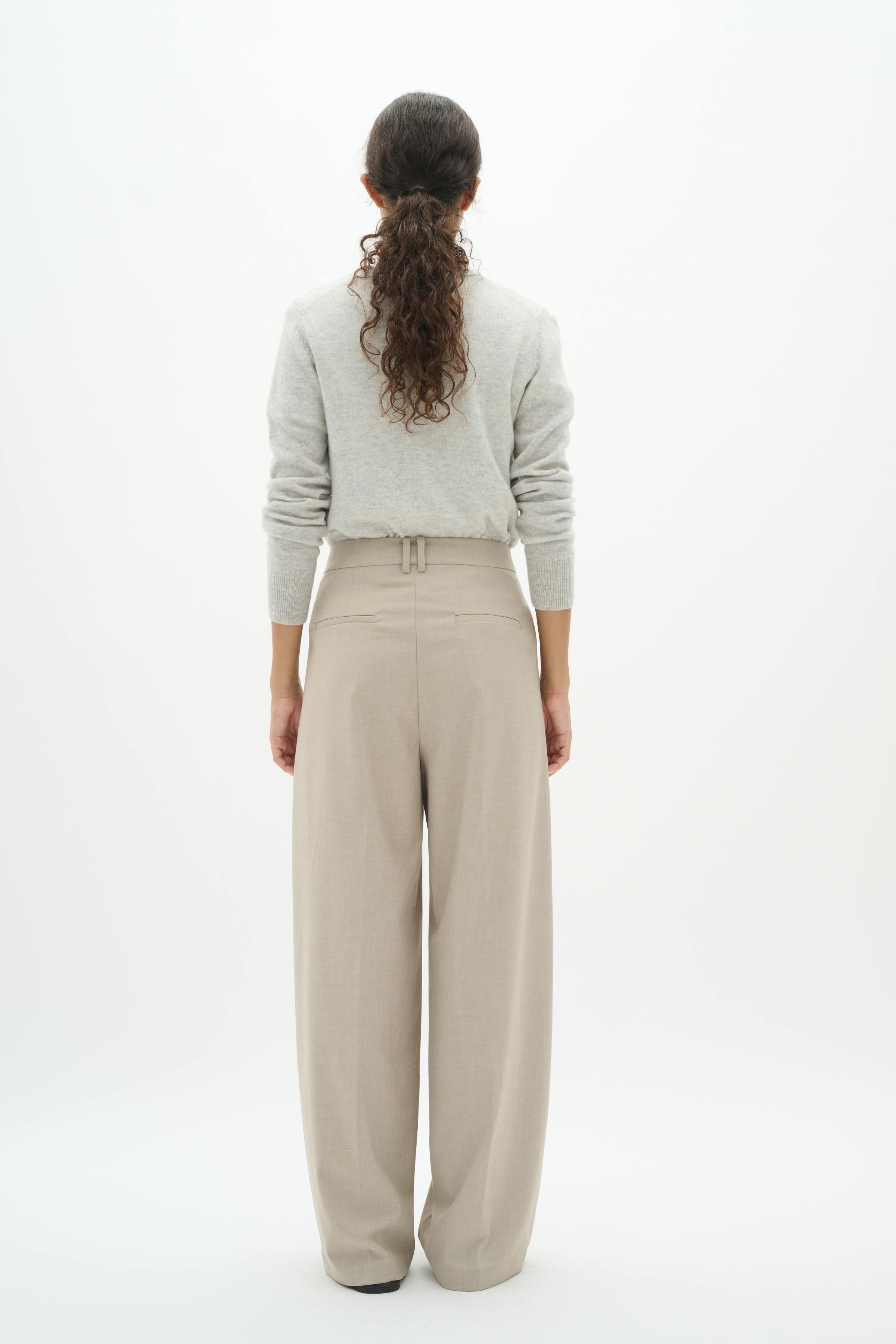 UmaliIW Trousers LOOKBOOK FRONT 30110054-1713201