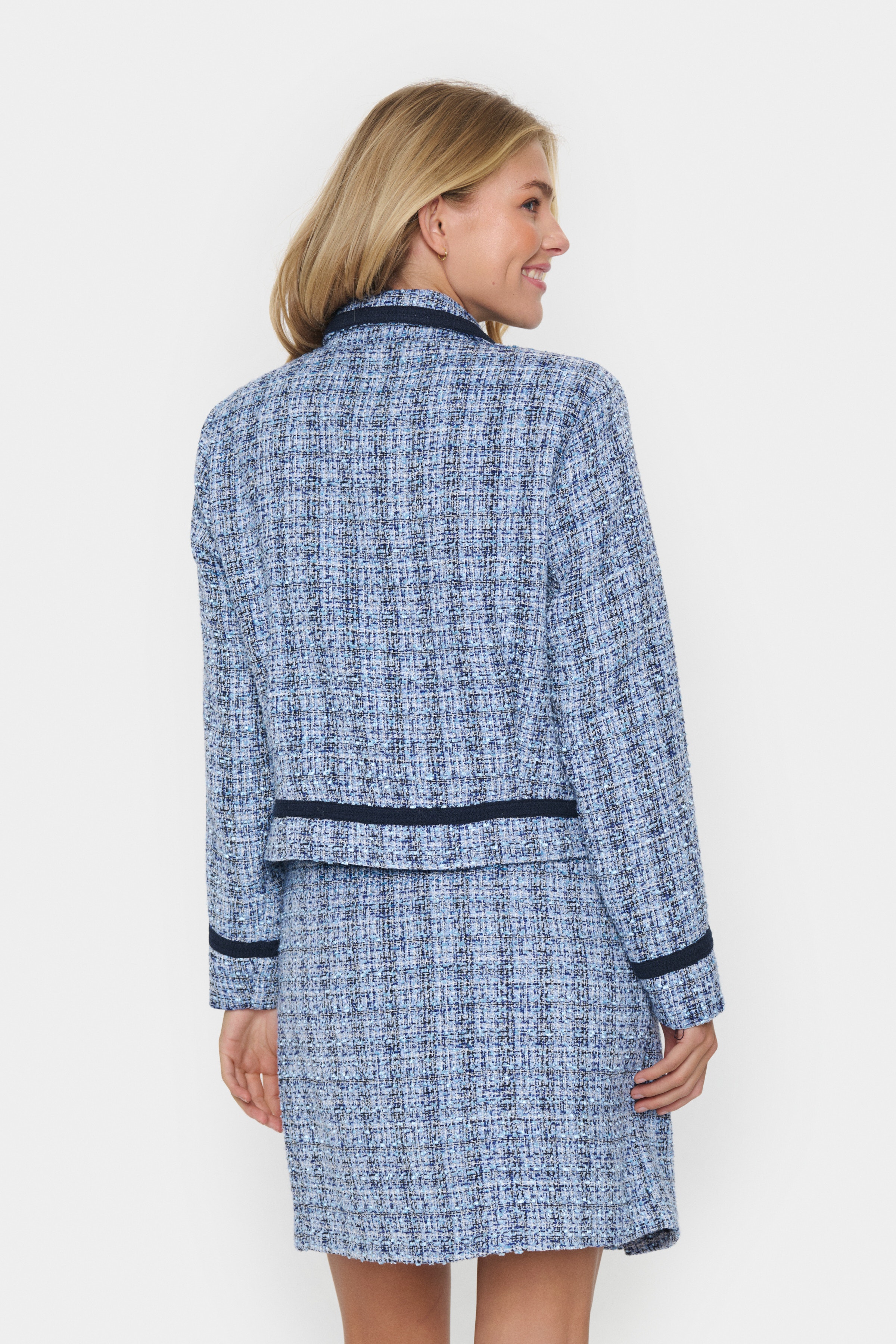 JacquelineSZ Casual jakke LOOKBOOK BACK 30513861-144122