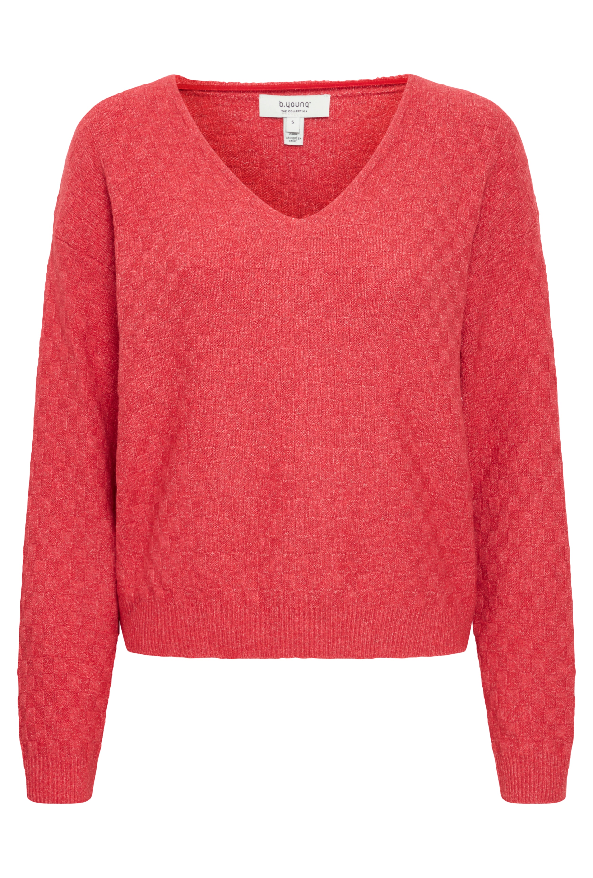 BYOTAMARA Pullover PACK FRONT 20815279-1817411