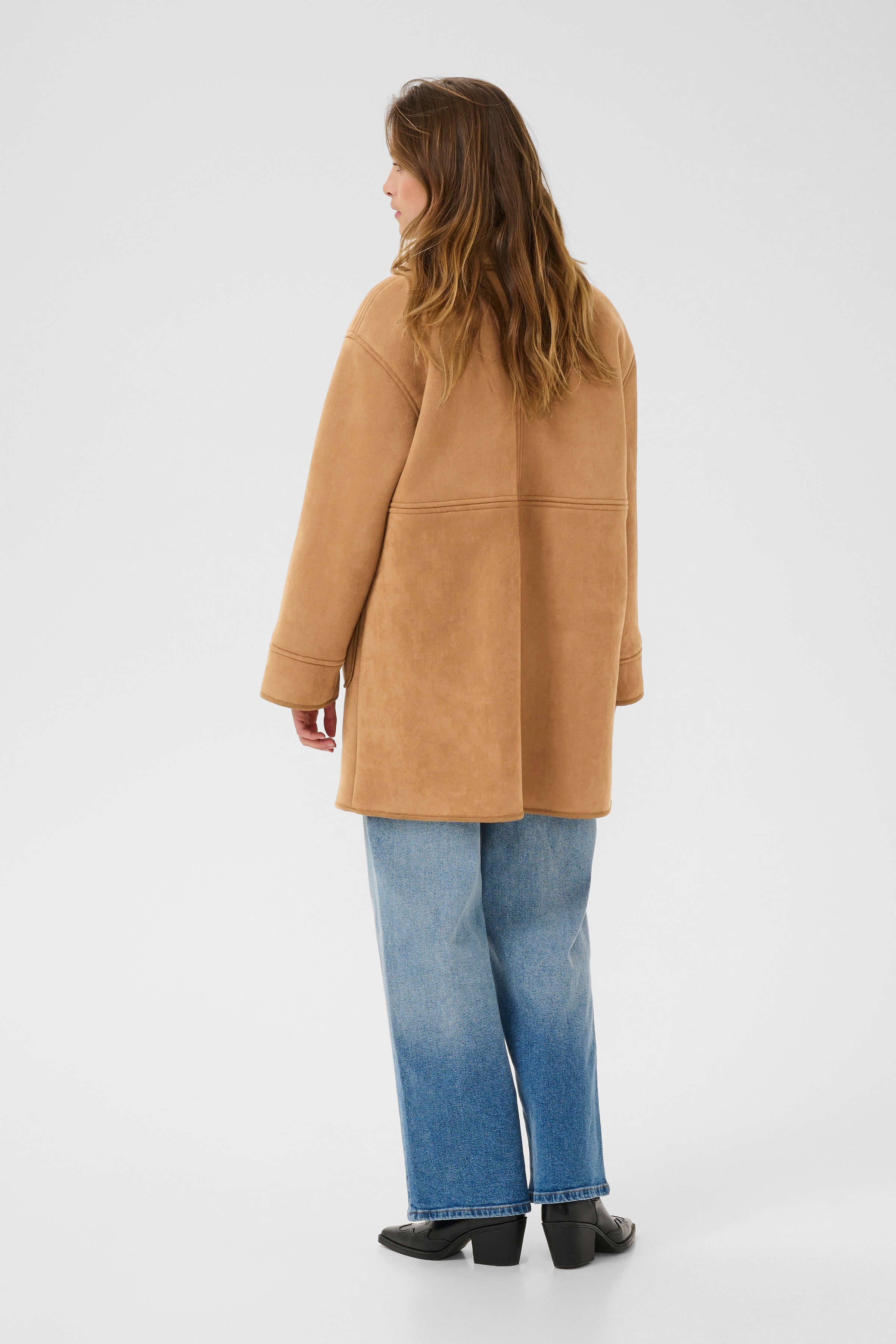KAmarlie Oberbekleidung LOOKBOOK BACK 10510281-181029