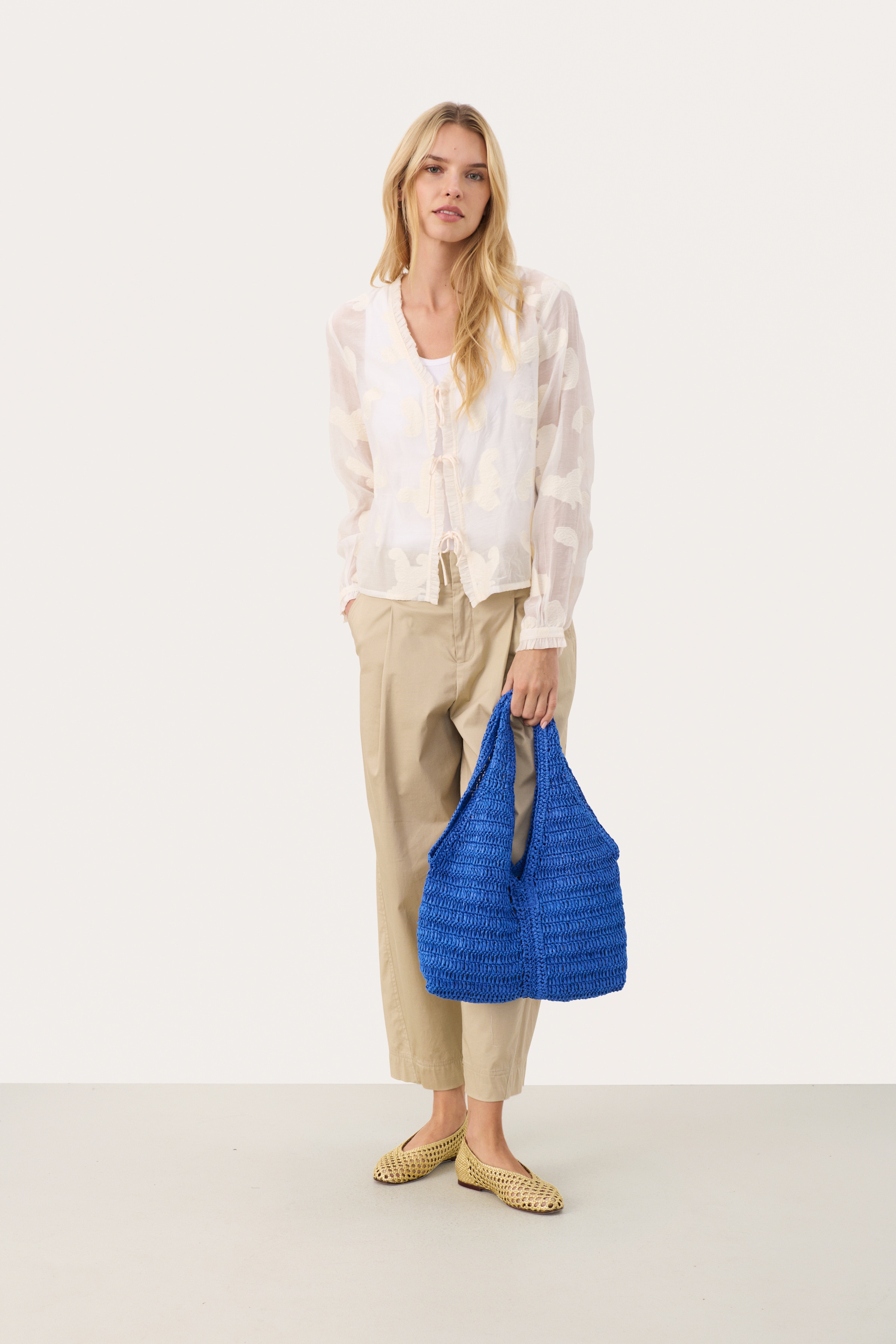 RimasaPW Väska LOOKBOOK DETAIL 30309713-174041