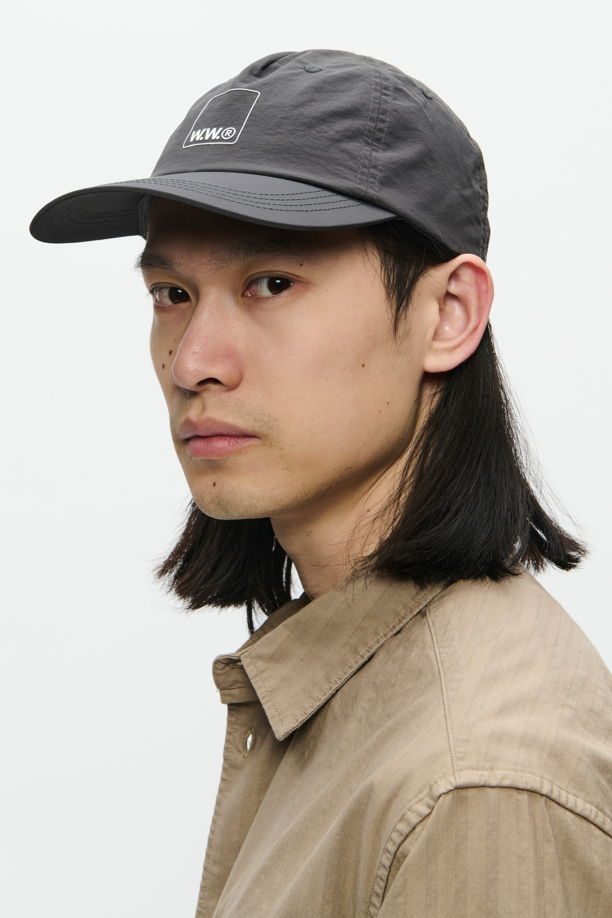 WWTech Kappe LOOKBOOK DETAIL 30251451-303700