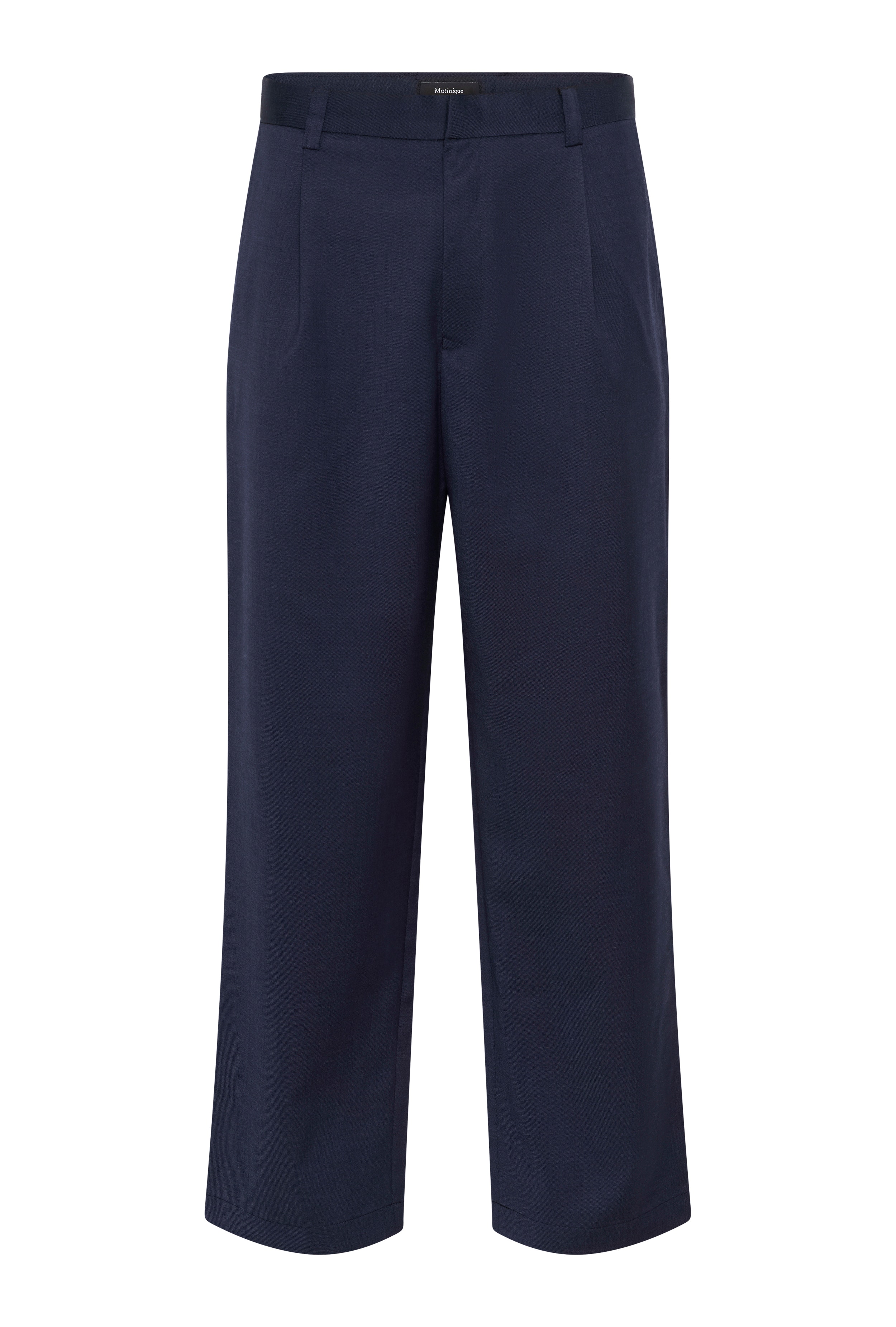 MAchino Trousers PACK FRONT 30208850-20210