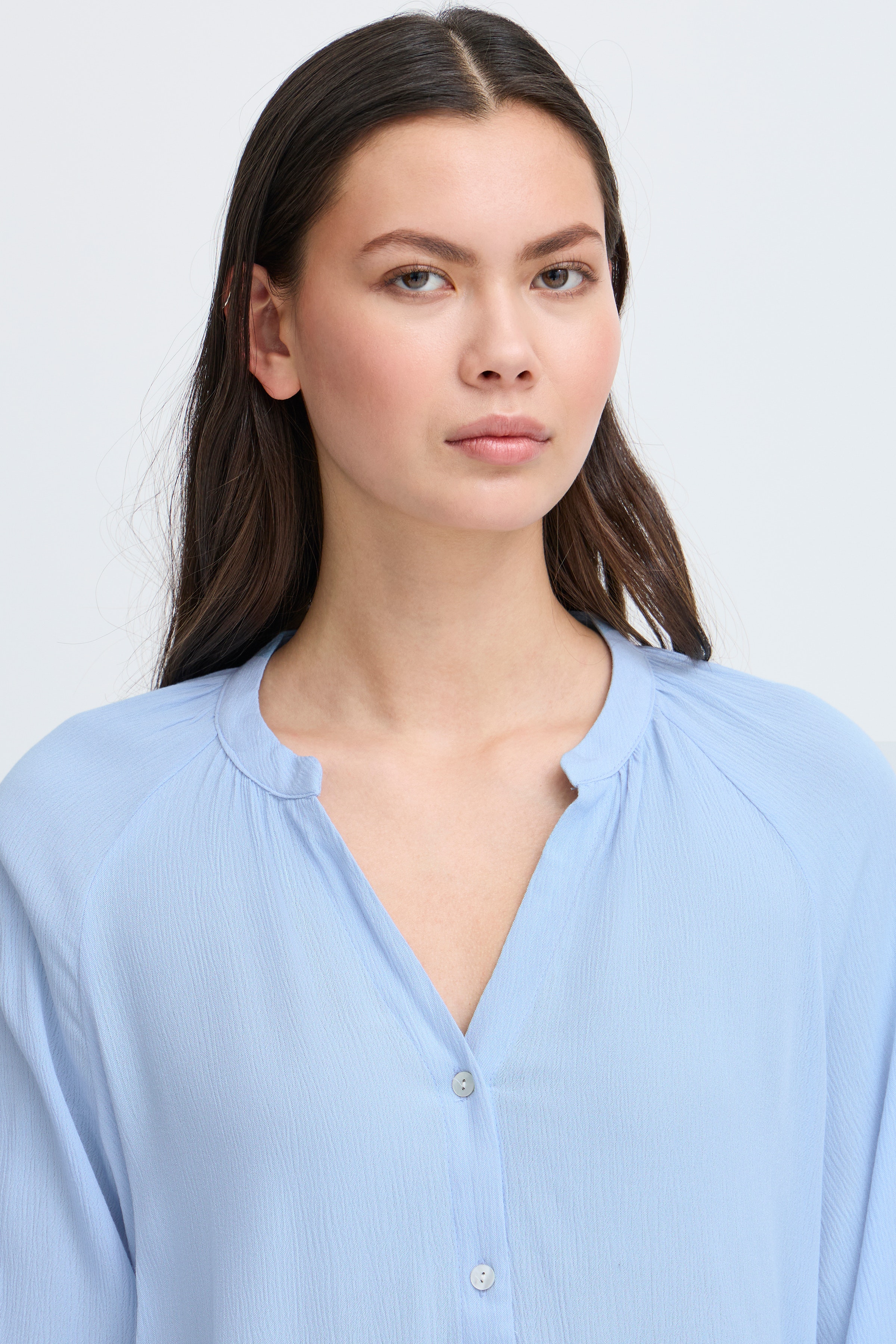 IHMARRAKECH Skjorte LOOKBOOK DETAIL 20118576-164020
