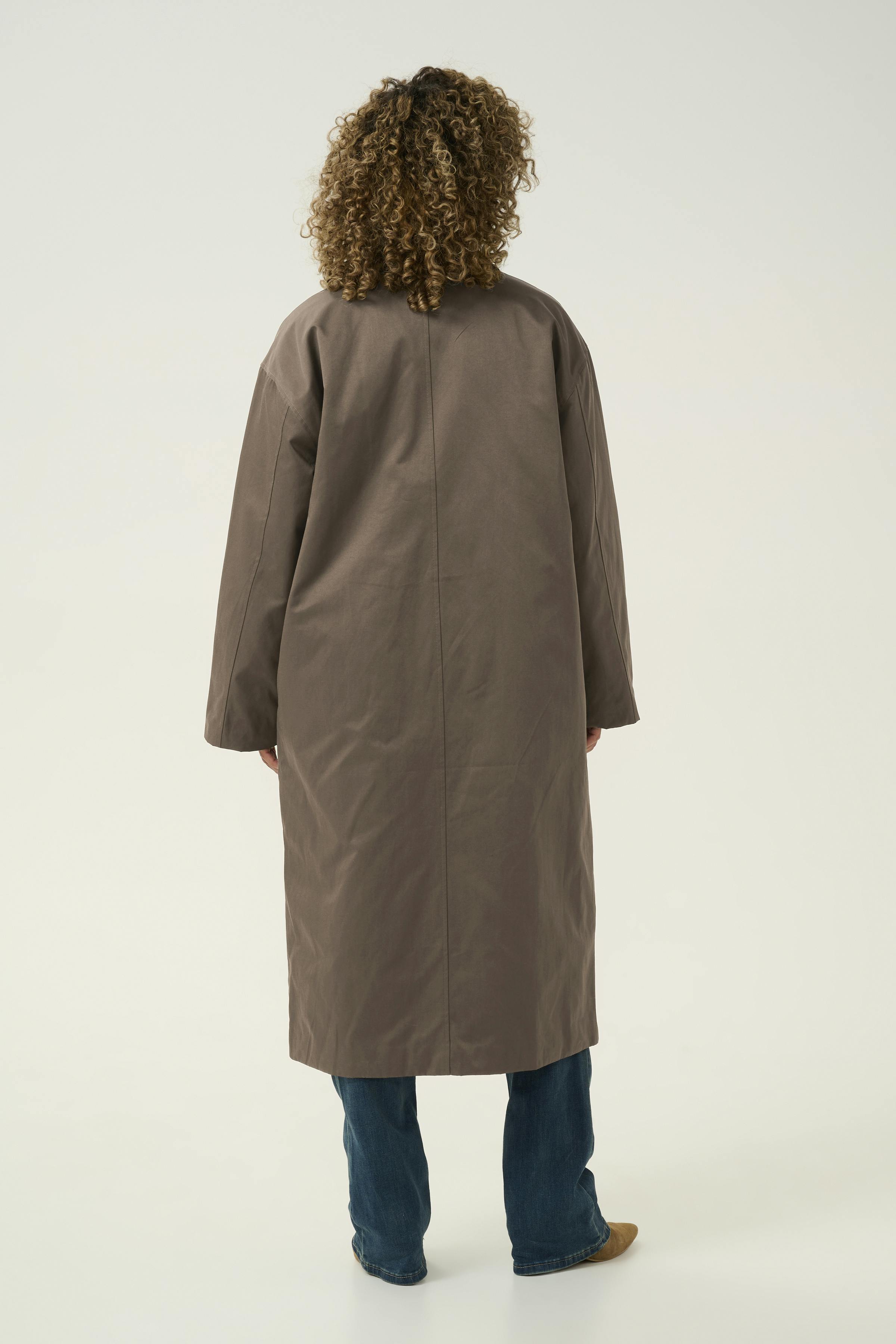 CRTulla Trenchcoat LOOKBOOK BACK 10613054-190617