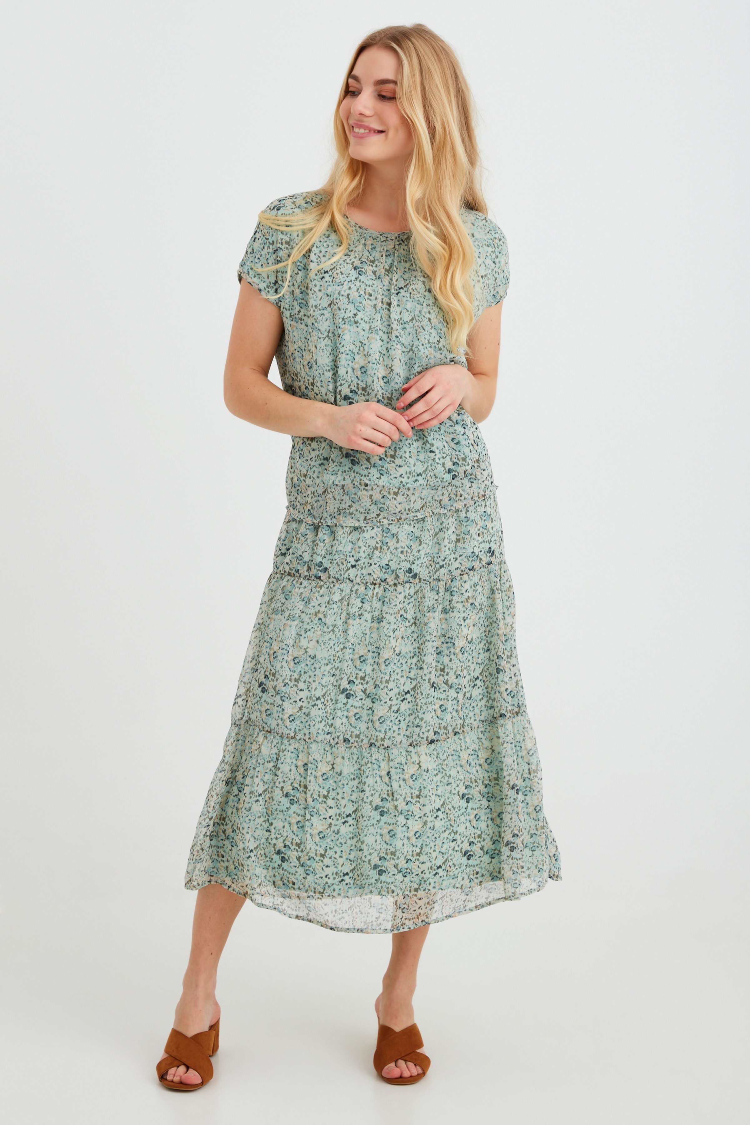 Nederdel LOOKBOOK FRONT 20609696-200733