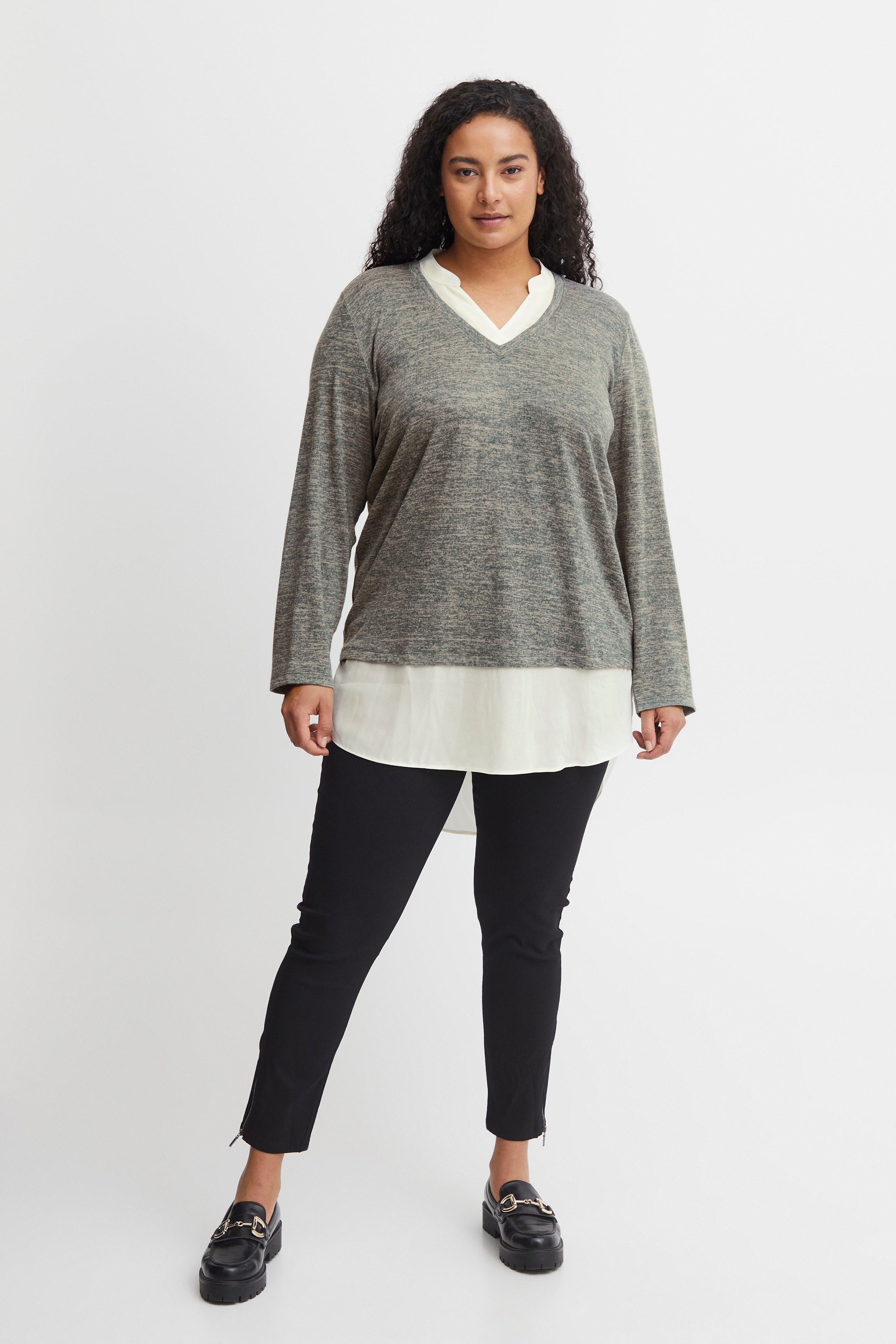 FPREXAN Pullover LOOKBOOK FRONT 20611407-1748181