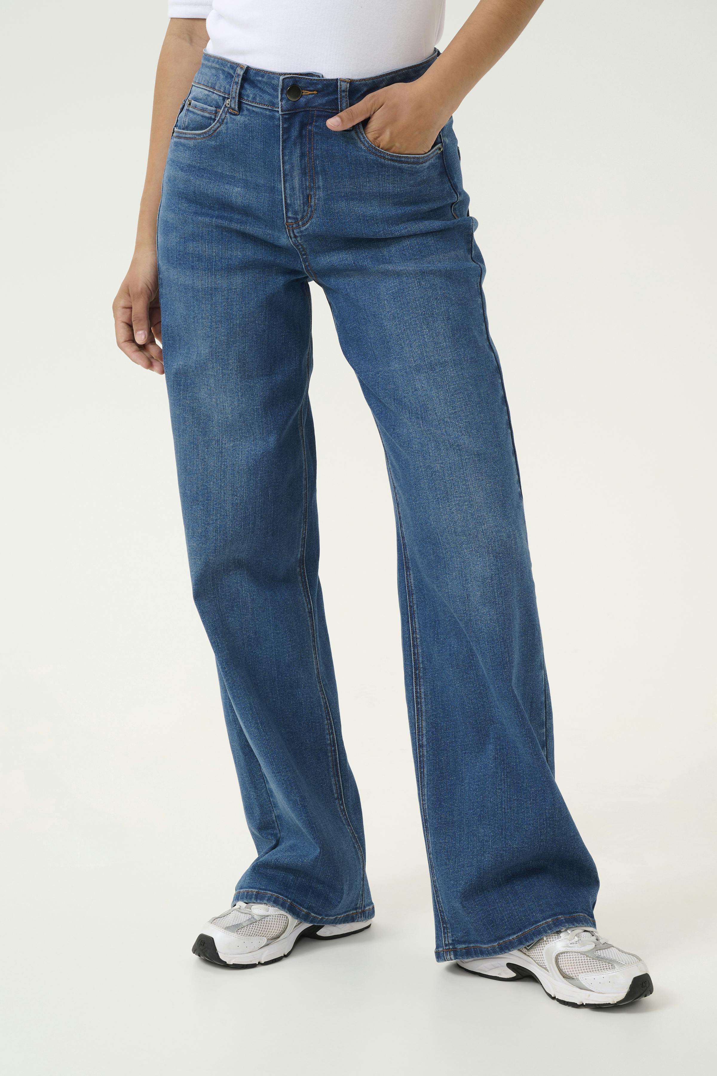 KAsinem Jeans LOOKBOOK FRONT 10509518-102272