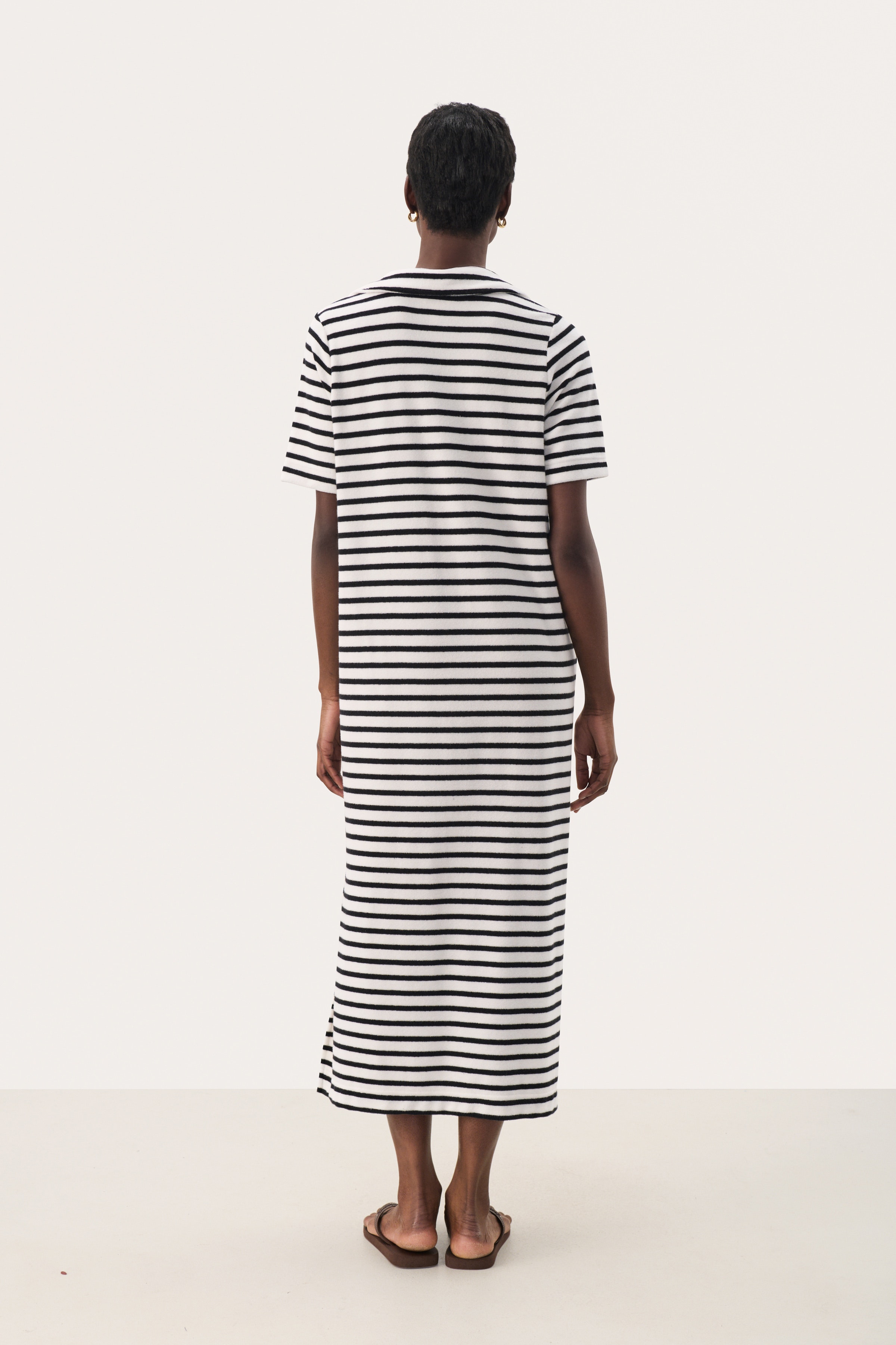 RumaPW Kleid LOOKBOOK BACK 30309769-303780