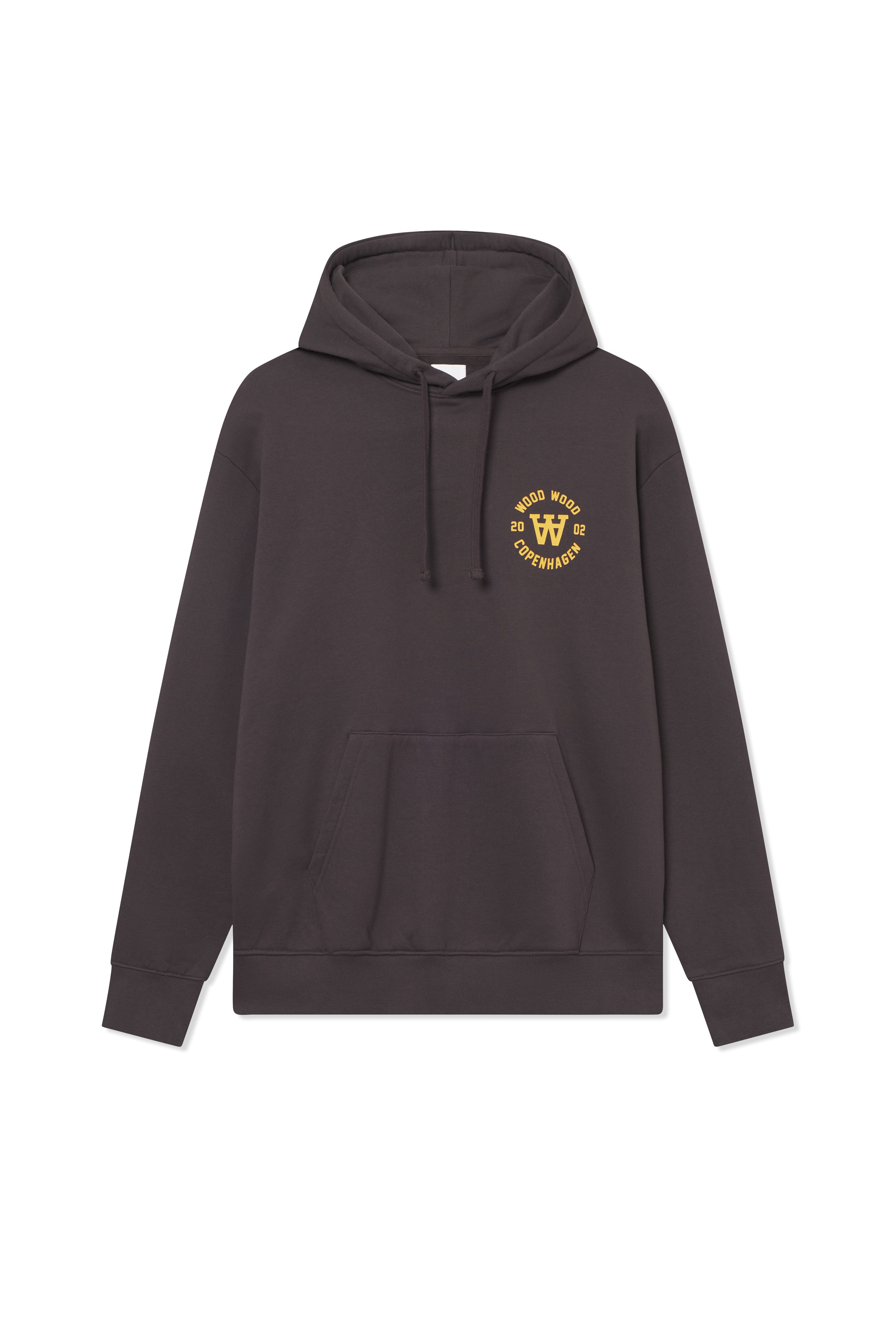 WWCass Sweatshirt PACK FRONT 30251459-191102
