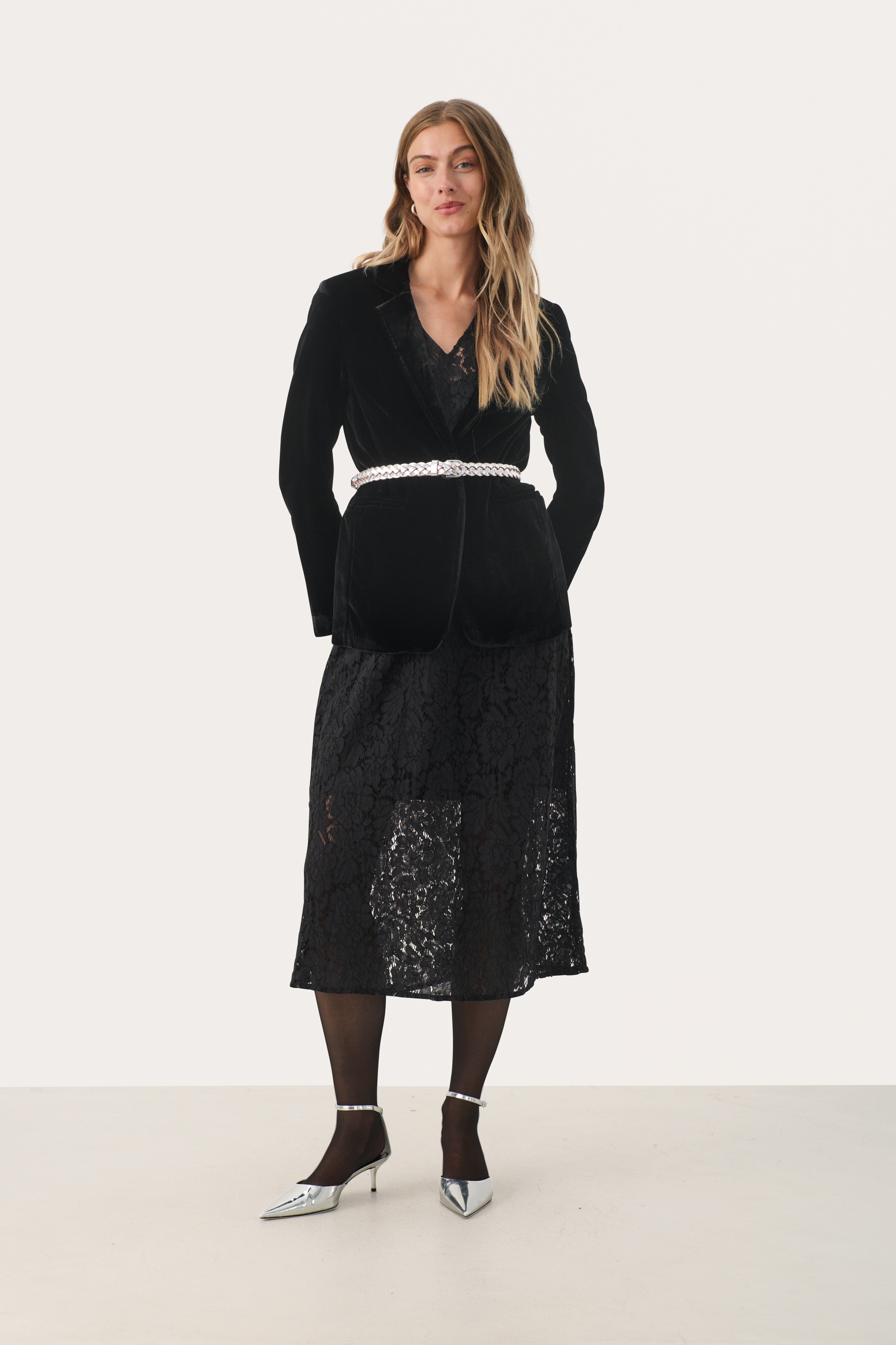 LorettaPW Blazer LOOKBOOK BACK 30308865-194008