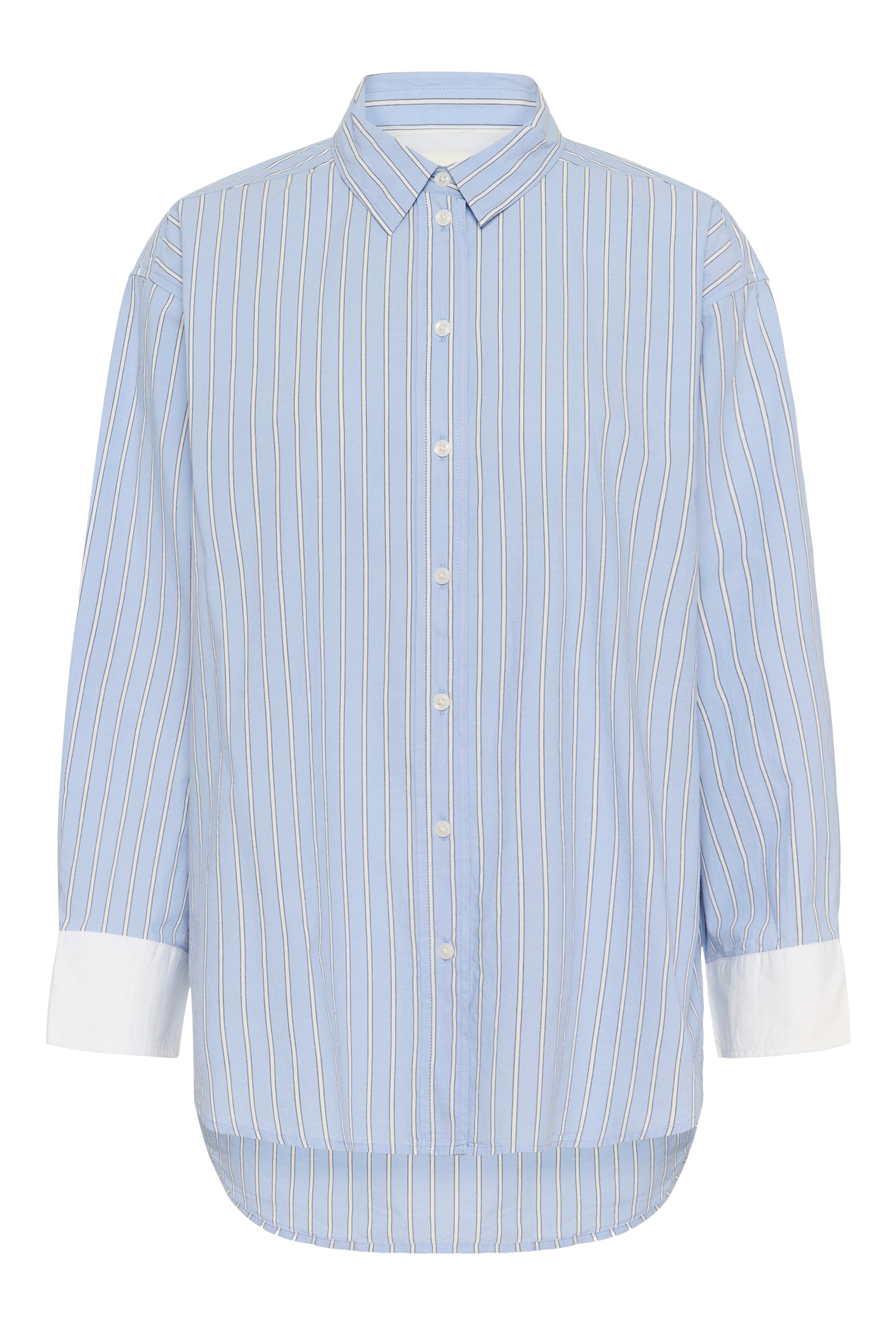 SavannaPW Skjorta PACK FRONT 30308535-304553