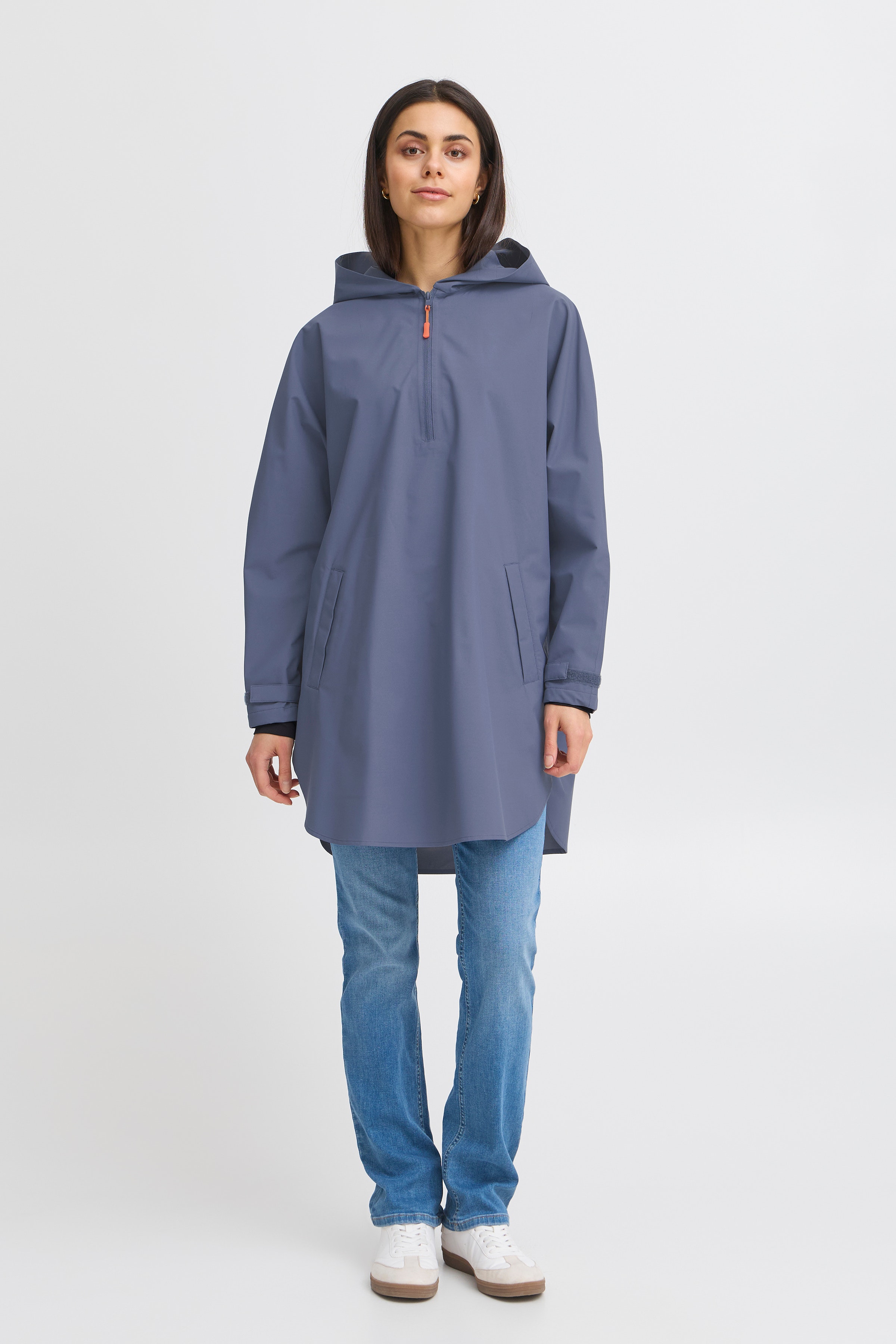 FRLUNA Kåpe LOOKBOOK FRONT 20611889-193929