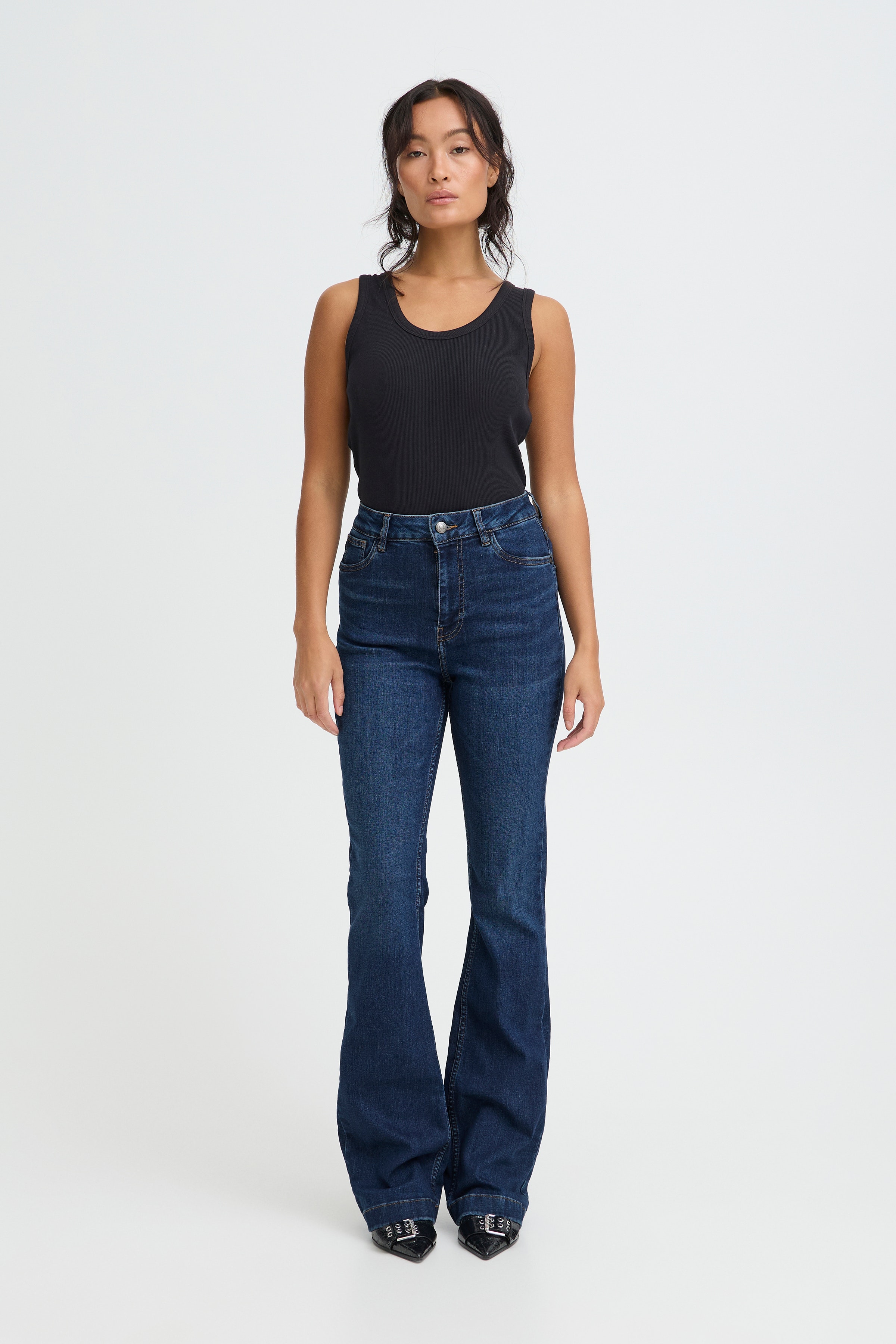 PZBECCA Jeans LOOKBOOK FRONT 50207285-200002