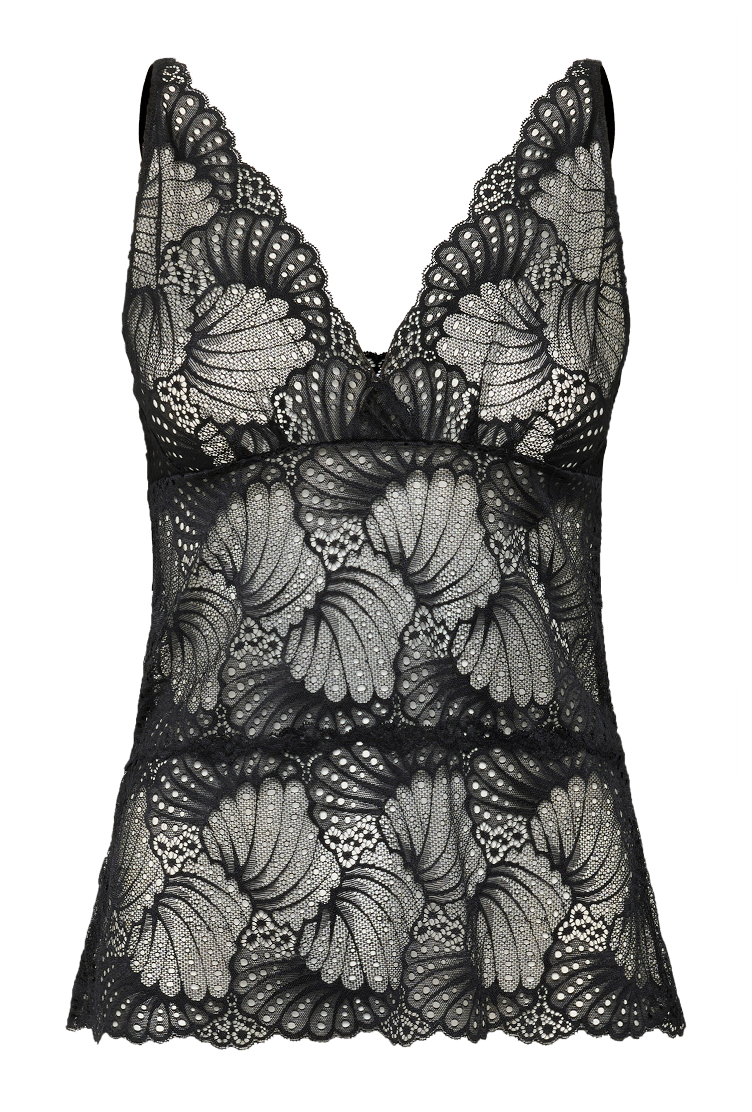 DaisySZ Blouse PACK FRONT 30510200-193911