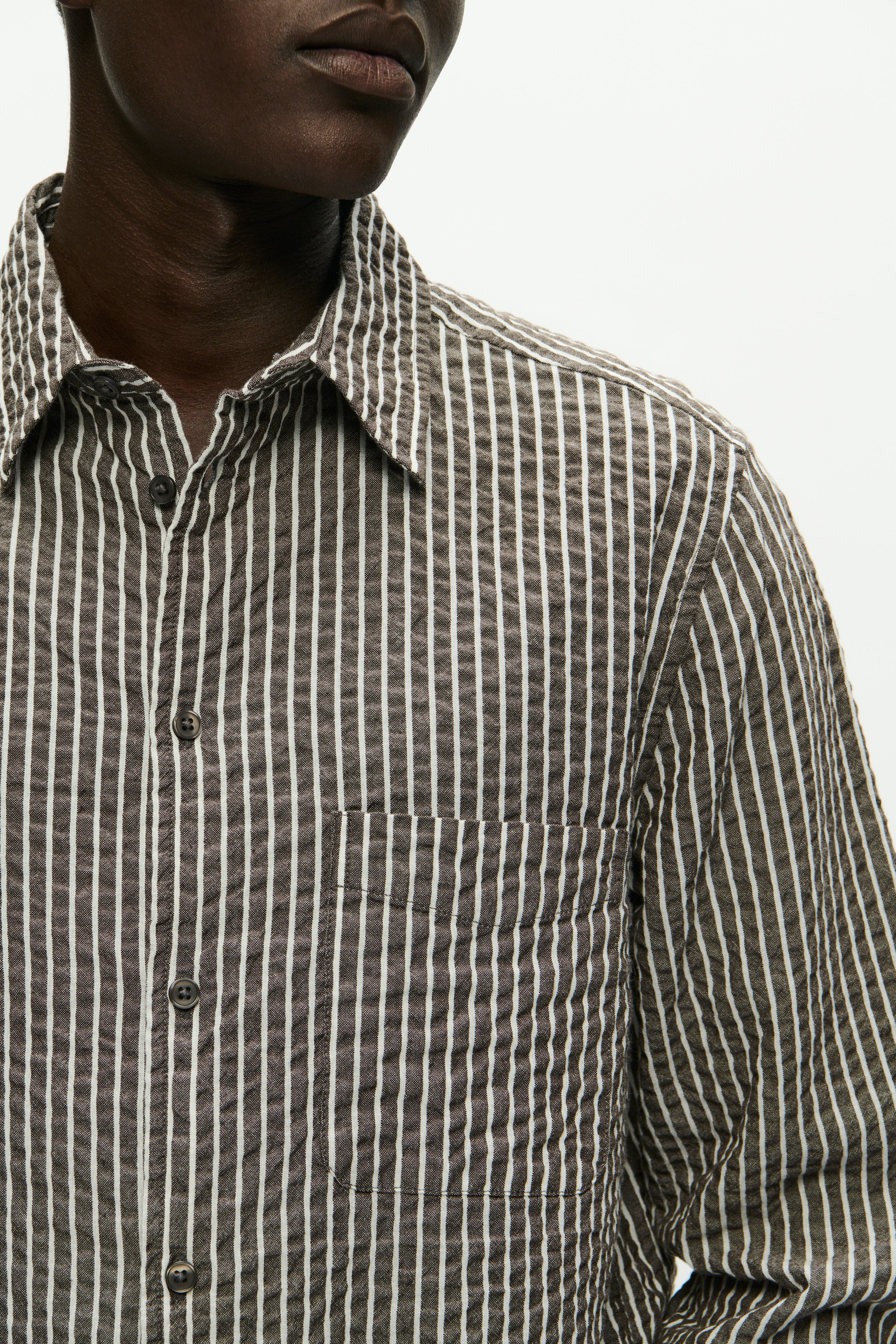 WWAdrian Skjorte LOOKBOOK DETAIL 30251669-304326