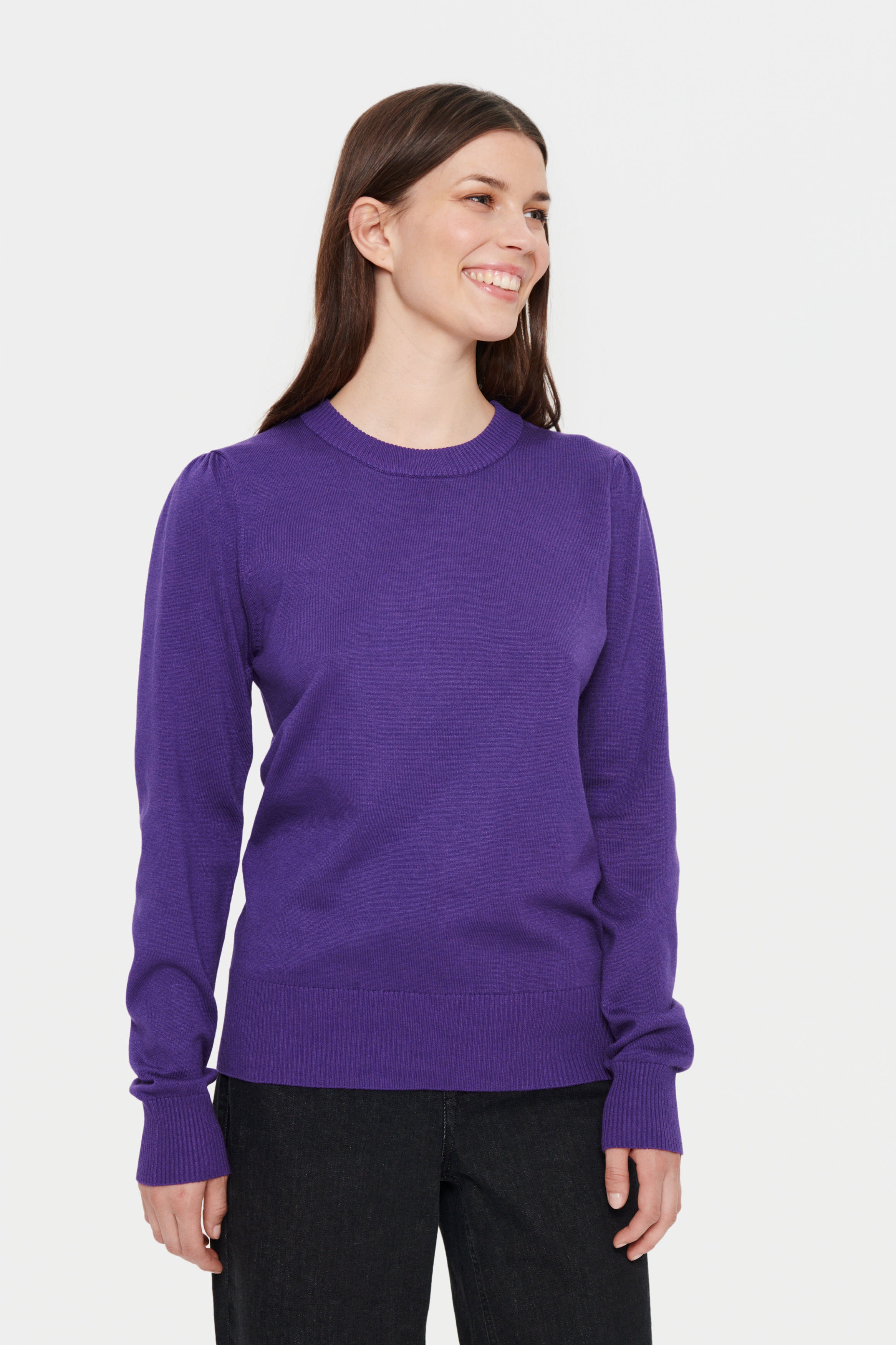 MilaSZ Pullover LOOKBOOK FRONT 30511753-1936321
